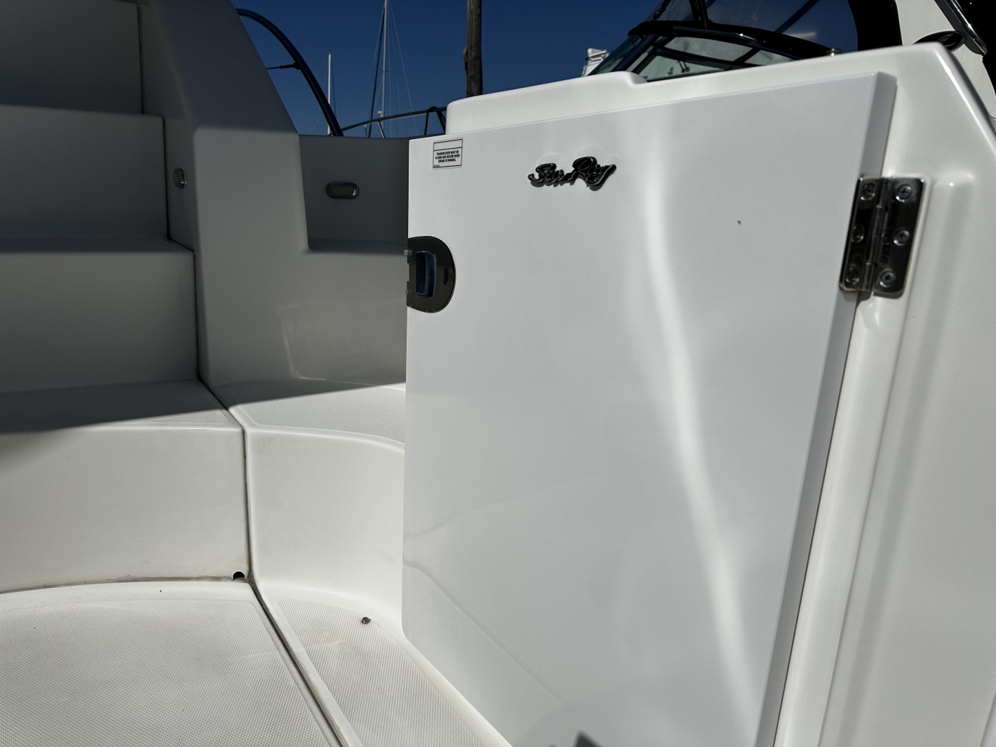 50ft Sea Ray Yacht For Sale 50ft Sea Ray Yacht For Sale