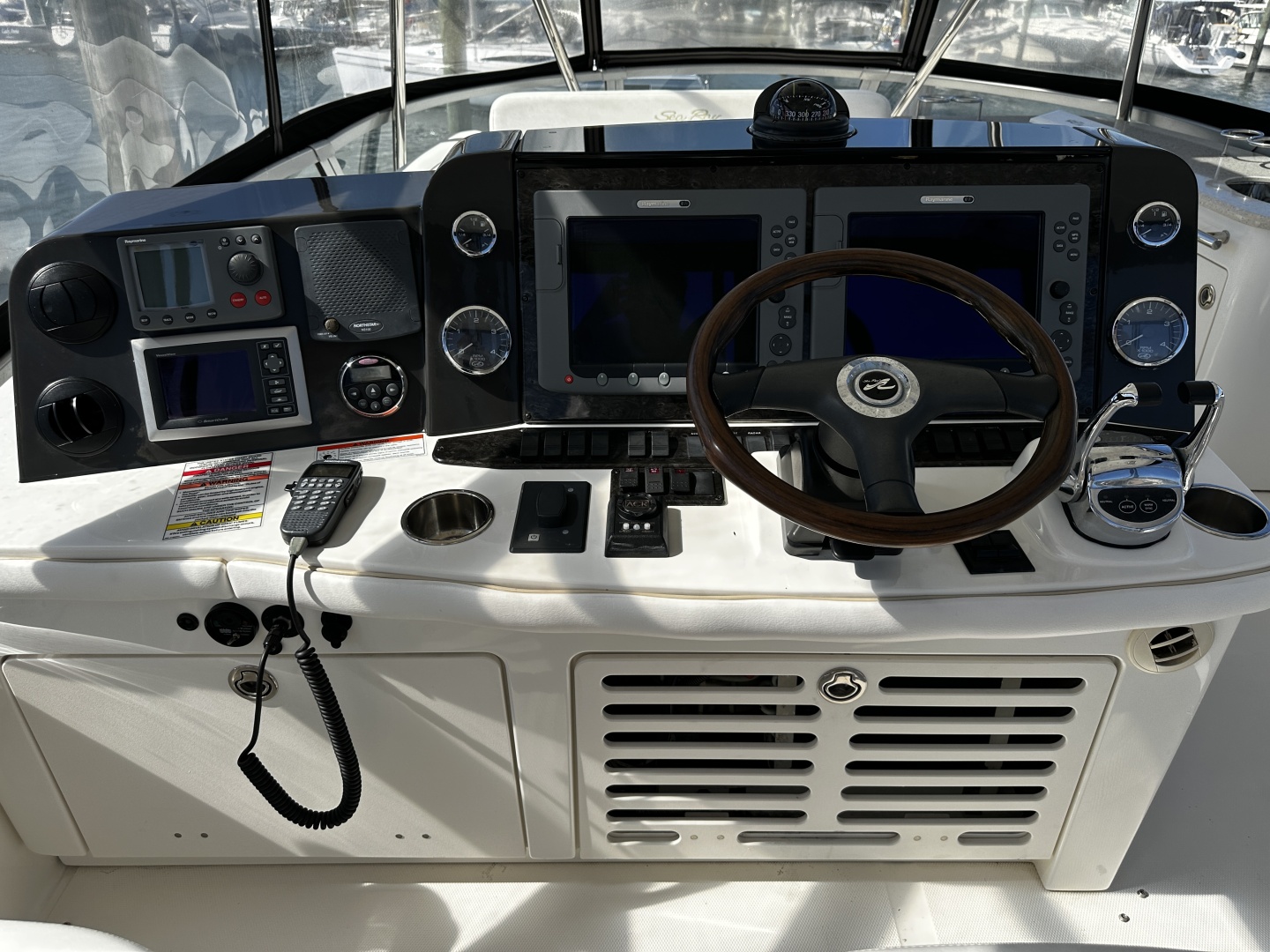 50ft Sea Ray Yacht For Sale 50ft Sea Ray Yacht For Sale