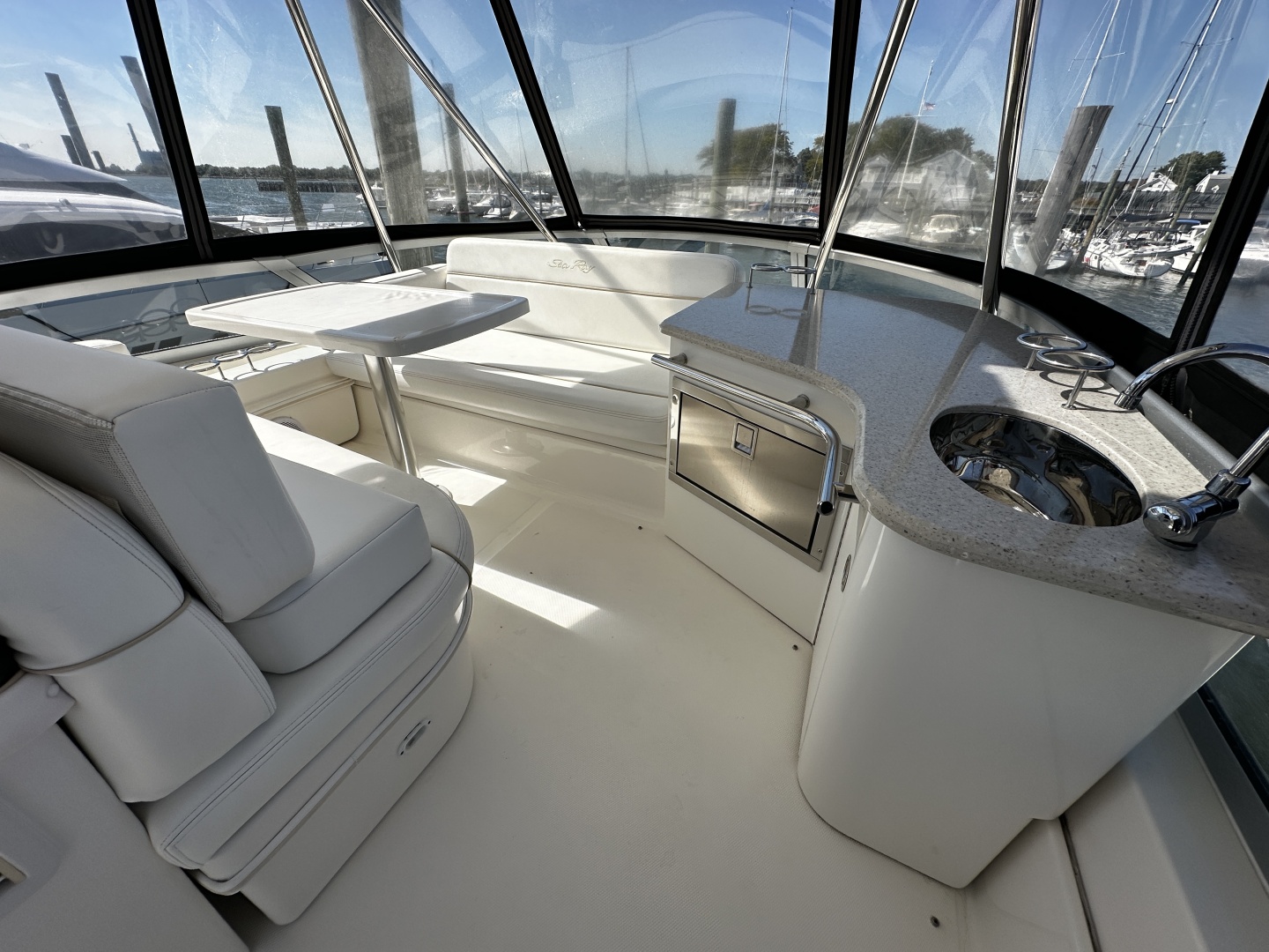 50ft Sea Ray Yacht For Sale 50ft Sea Ray Yacht For Sale