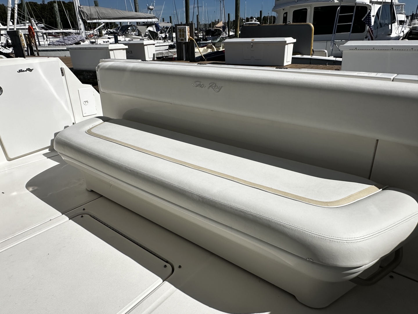 50ft Sea Ray Yacht For Sale 50ft Sea Ray Yacht For Sale