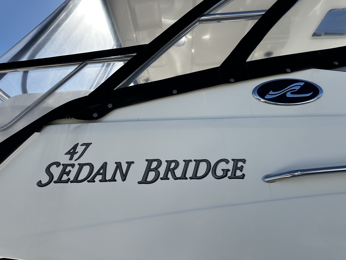 50ft Sea Ray Yacht For Sale 50ft Sea Ray Yacht For Sale
