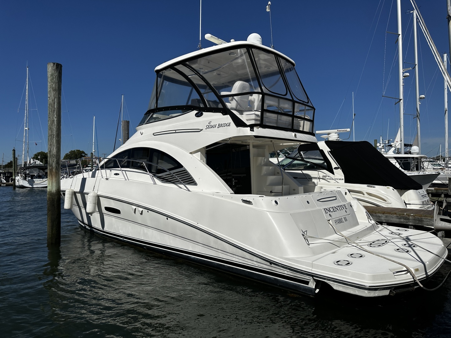 50ft Sea Ray Yacht For Sale 50ft Sea Ray Yacht For Sale