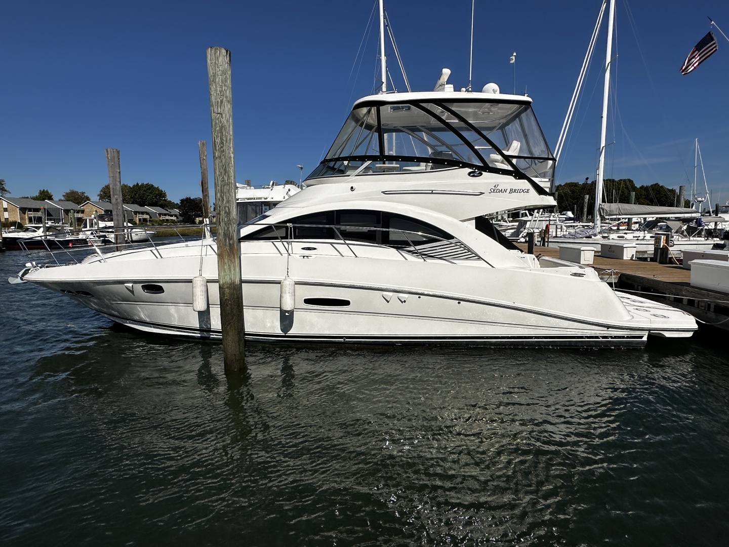 50ft Sea Ray Yacht For Sale 50ft Sea Ray Yacht For Sale