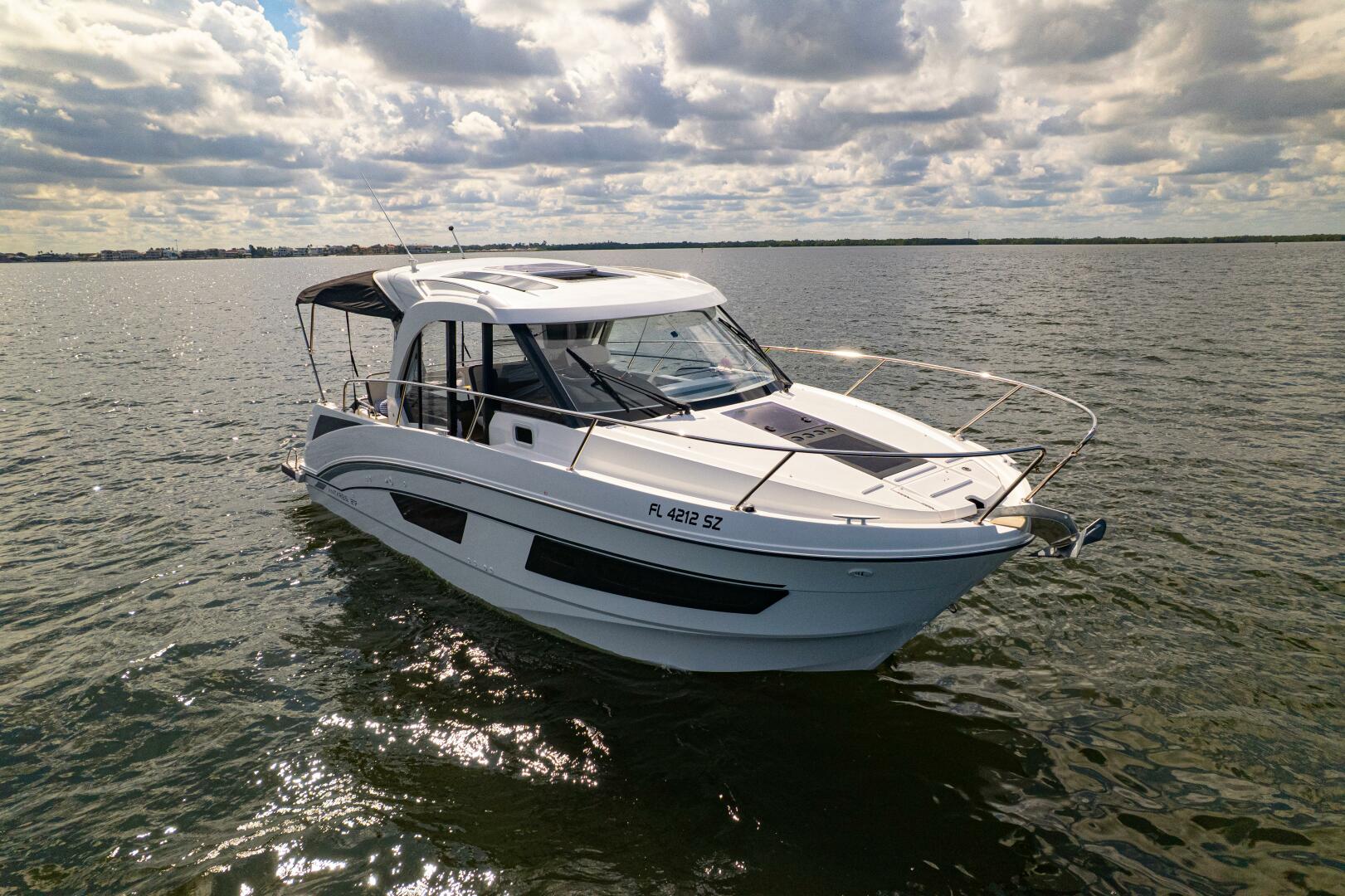 29ft Beneteau Yacht For Sale 29ft Beneteau Yacht For Sale