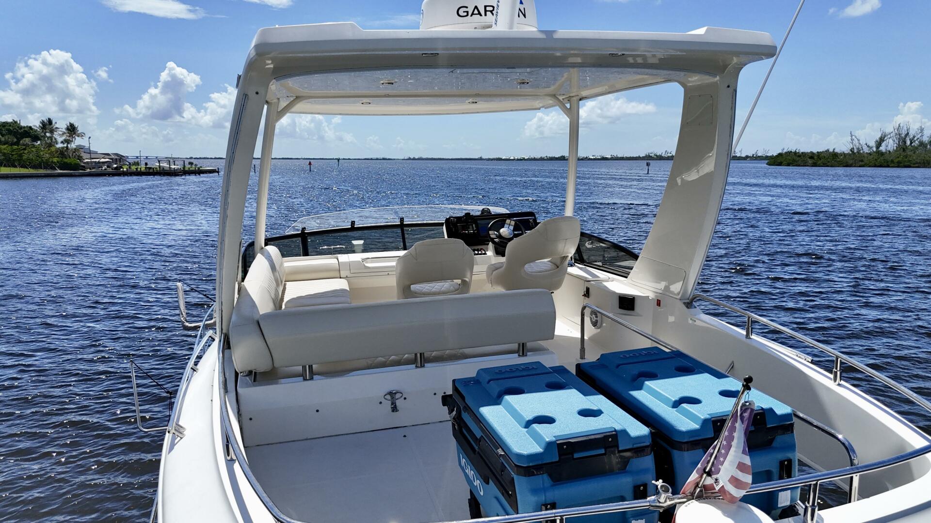 40ft Carver Yacht For Sale 40ft Carver Yacht For Sale