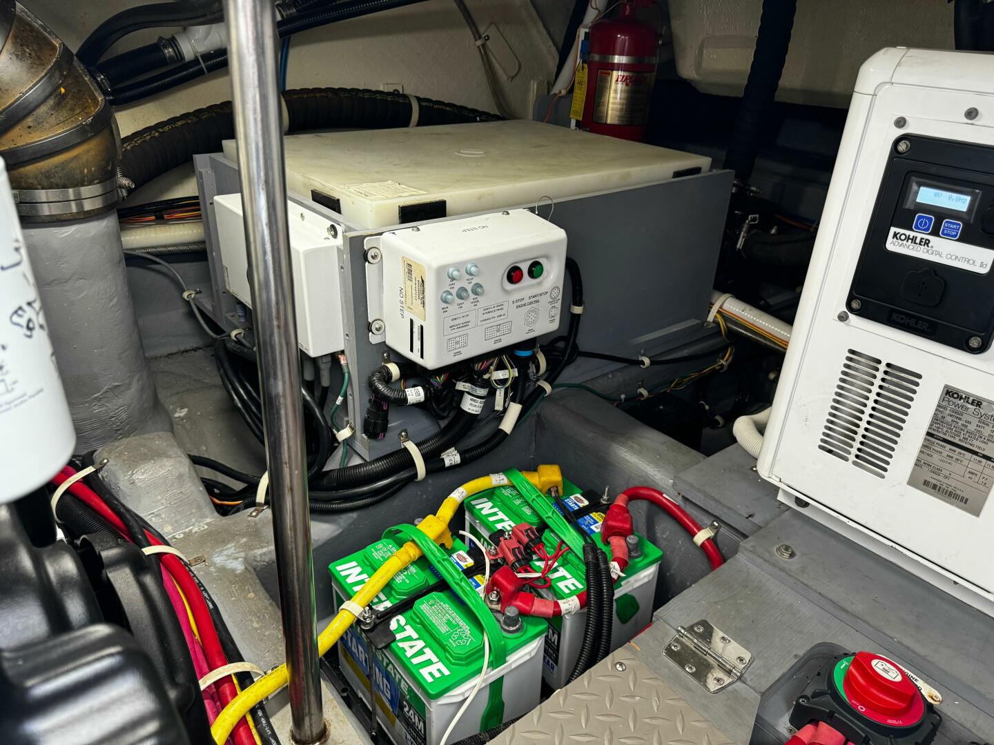 40ft Carver Yacht For Sale 40ft Carver Yacht For Sale