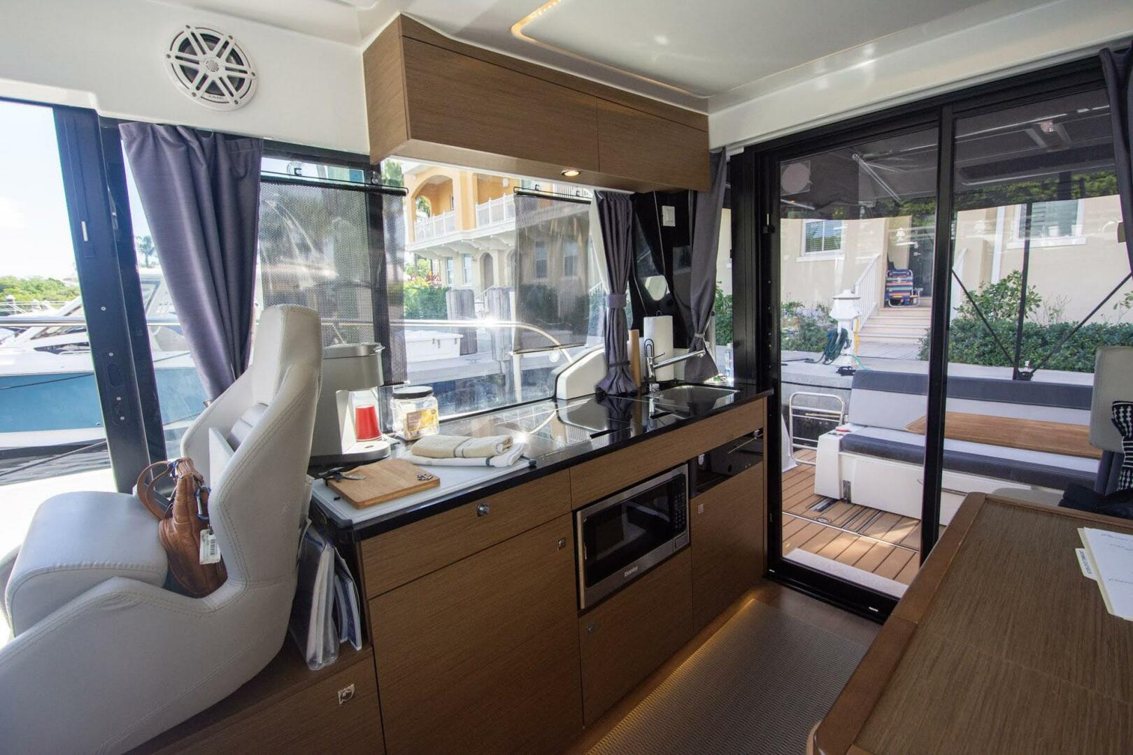 Sea Scape 34ft Jeanneau Yacht For Sale Sea Scape 34ft Jeanneau Yacht For Sale