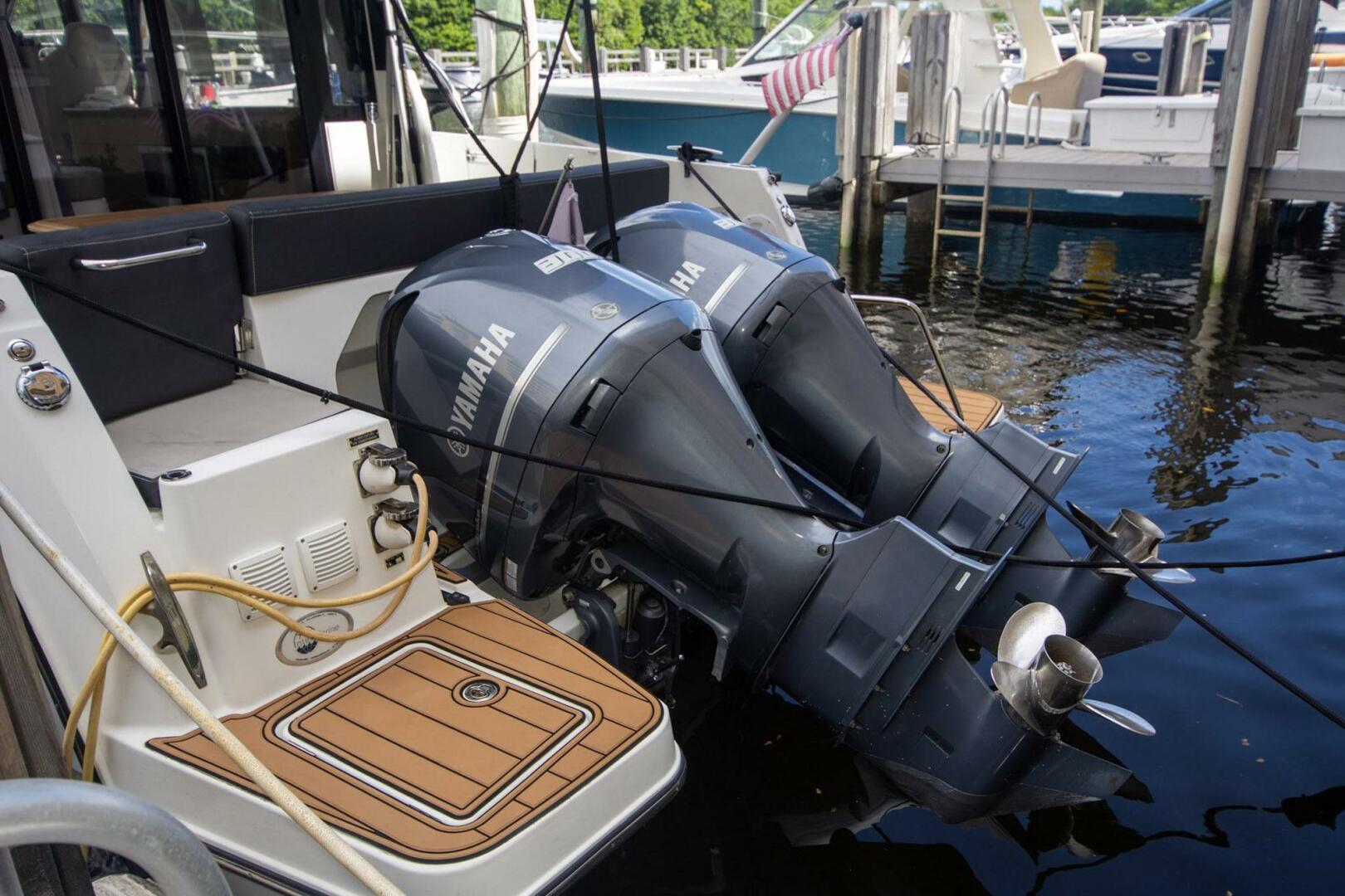 Sea Scape 34ft Jeanneau Yacht For Sale Sea Scape 34ft Jeanneau Yacht For Sale