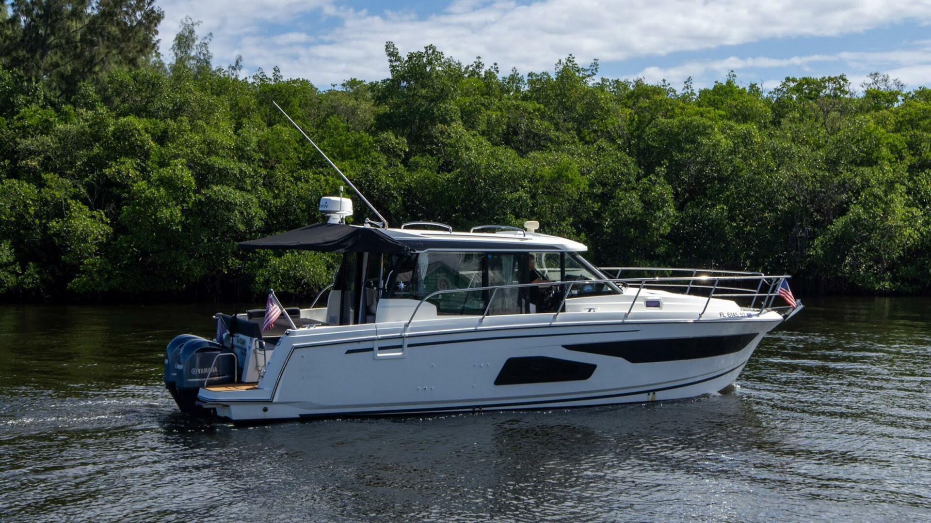 Sea Scape 34ft Jeanneau Yacht For Sale Sea Scape 34ft Jeanneau Yacht For Sale