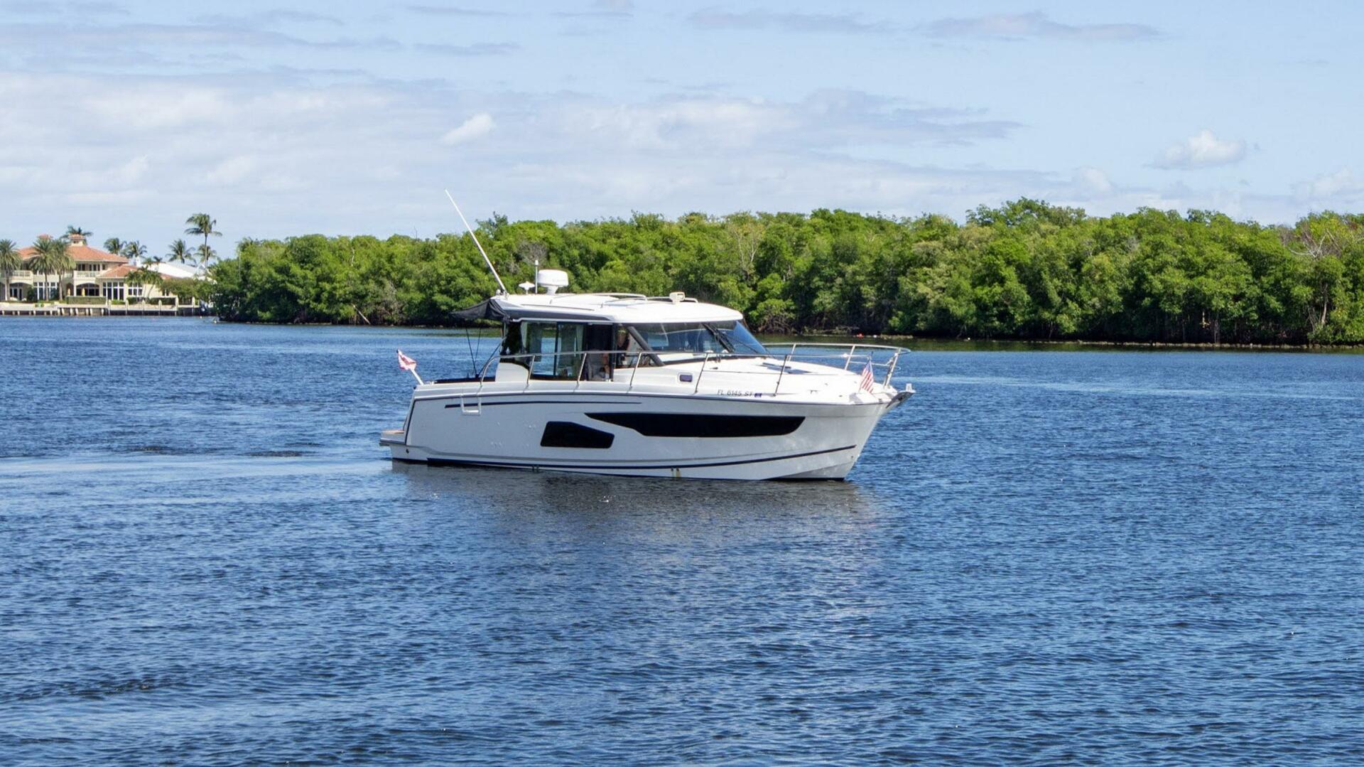 Sea Scape 34ft Jeanneau Yacht For Sale Sea Scape 34ft Jeanneau Yacht For Sale