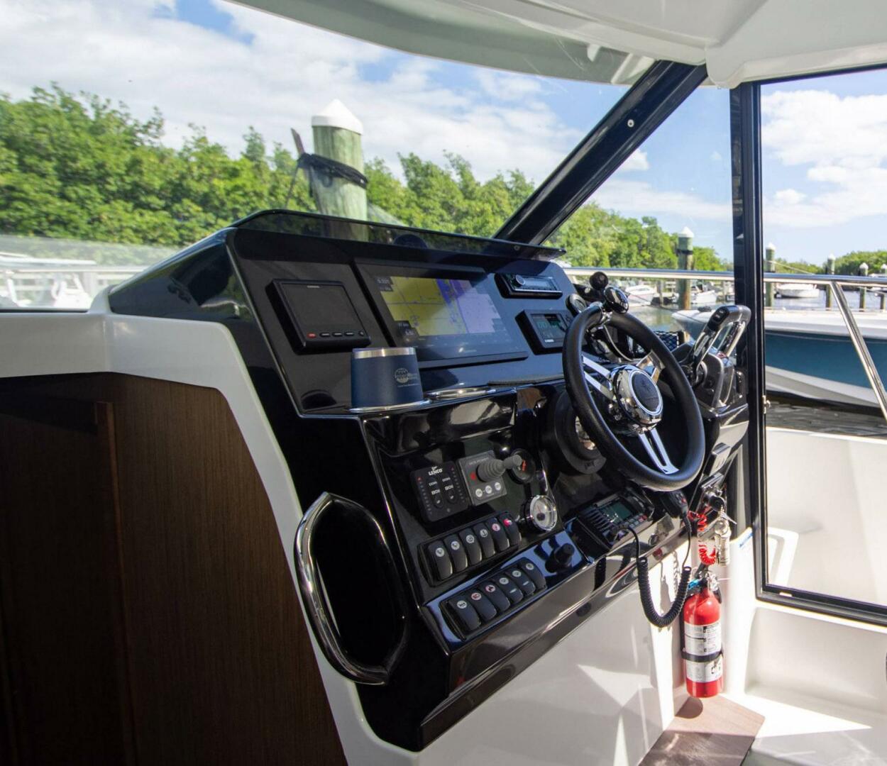 Sea Scape 34ft Jeanneau Yacht For Sale Sea Scape 34ft Jeanneau Yacht For Sale