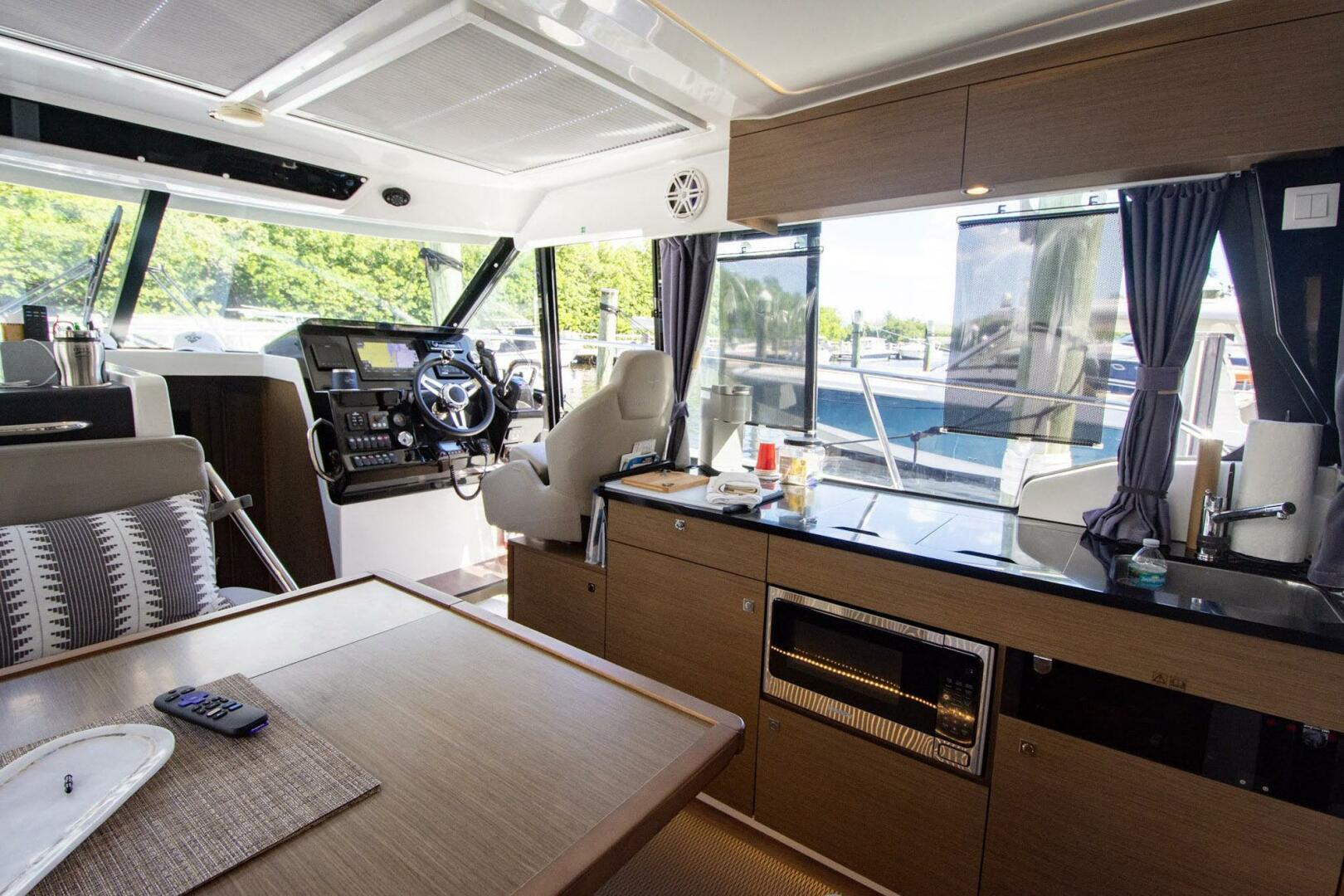 Sea Scape 34ft Jeanneau Yacht For Sale Sea Scape 34ft Jeanneau Yacht For Sale