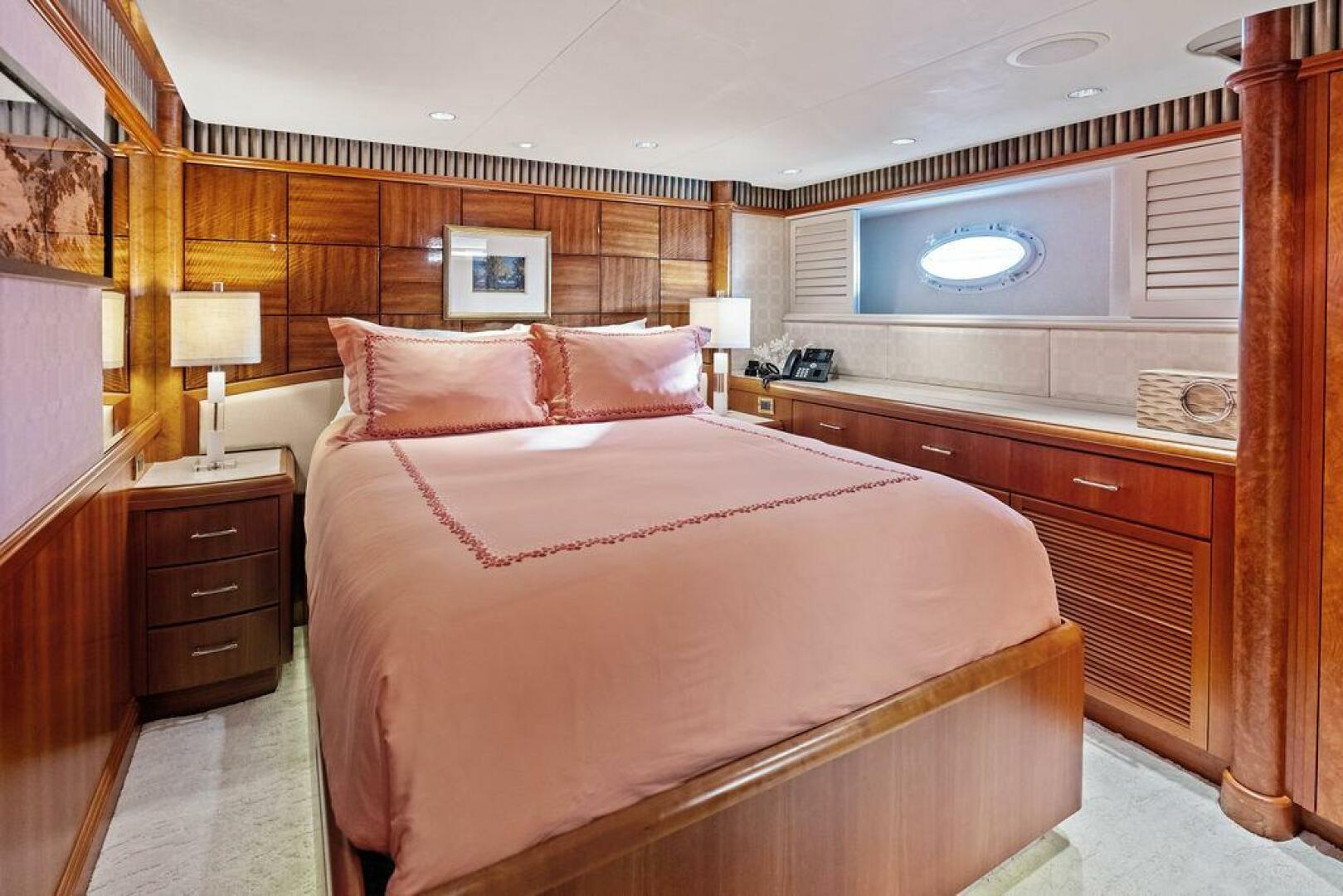 Picosa Lady  103ft West Bay Yacht For Sale Picosa Lady  103ft West Bay Yacht For Sale