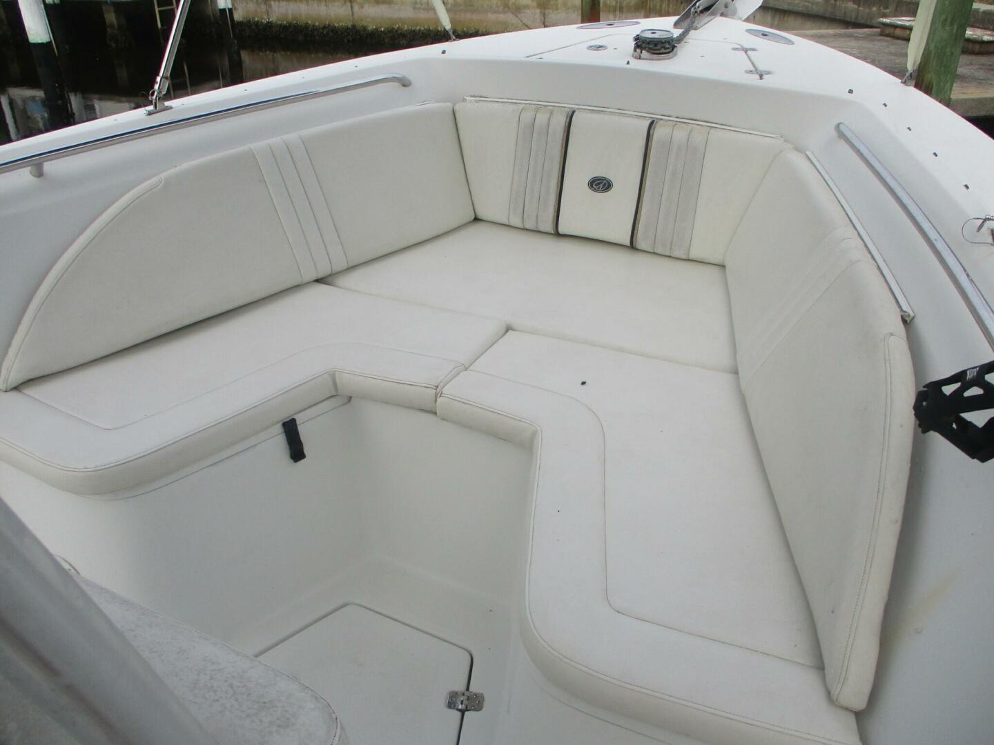 23ft Sailfish Yacht For Sale 23ft Sailfish Yacht For Sale