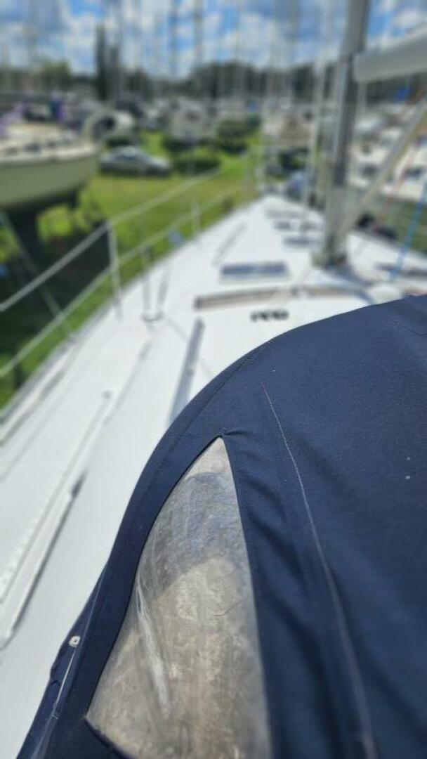 Veronica 39ft Beneteau Yacht For Sale Veronica 39ft Beneteau Yacht For Sale