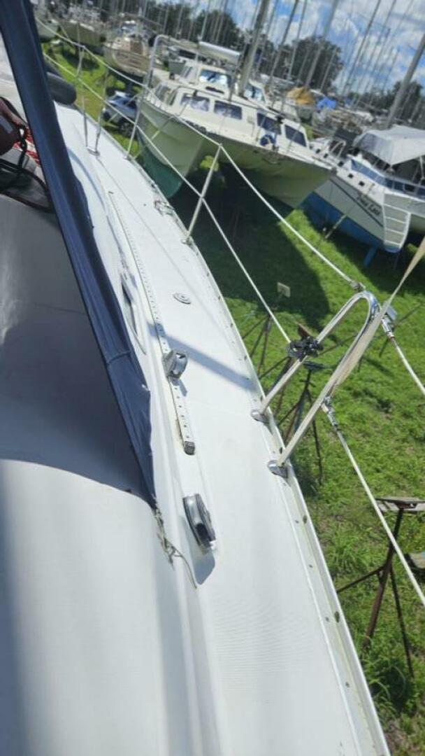 Veronica 39ft Beneteau Yacht For Sale Veronica 39ft Beneteau Yacht For Sale