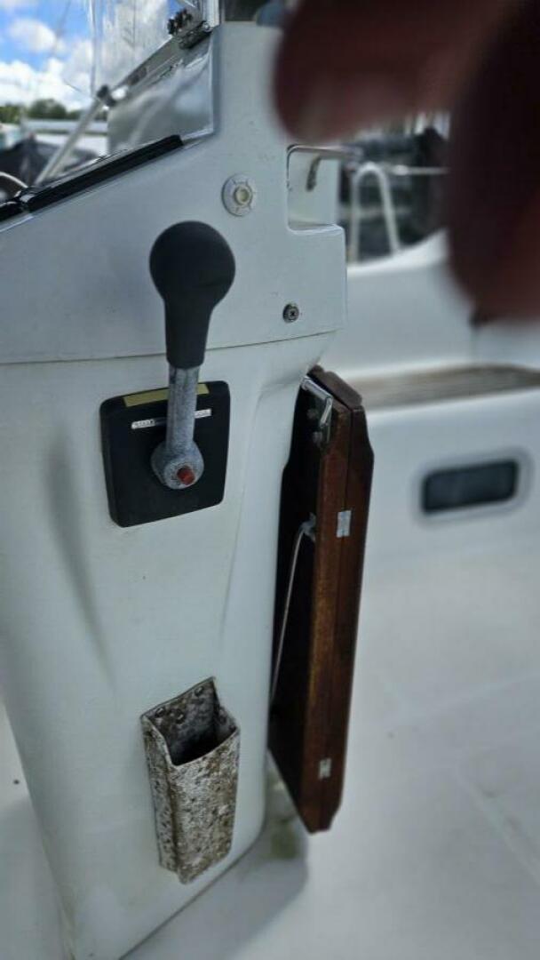 Veronica 39ft Beneteau Yacht For Sale Veronica 39ft Beneteau Yacht For Sale