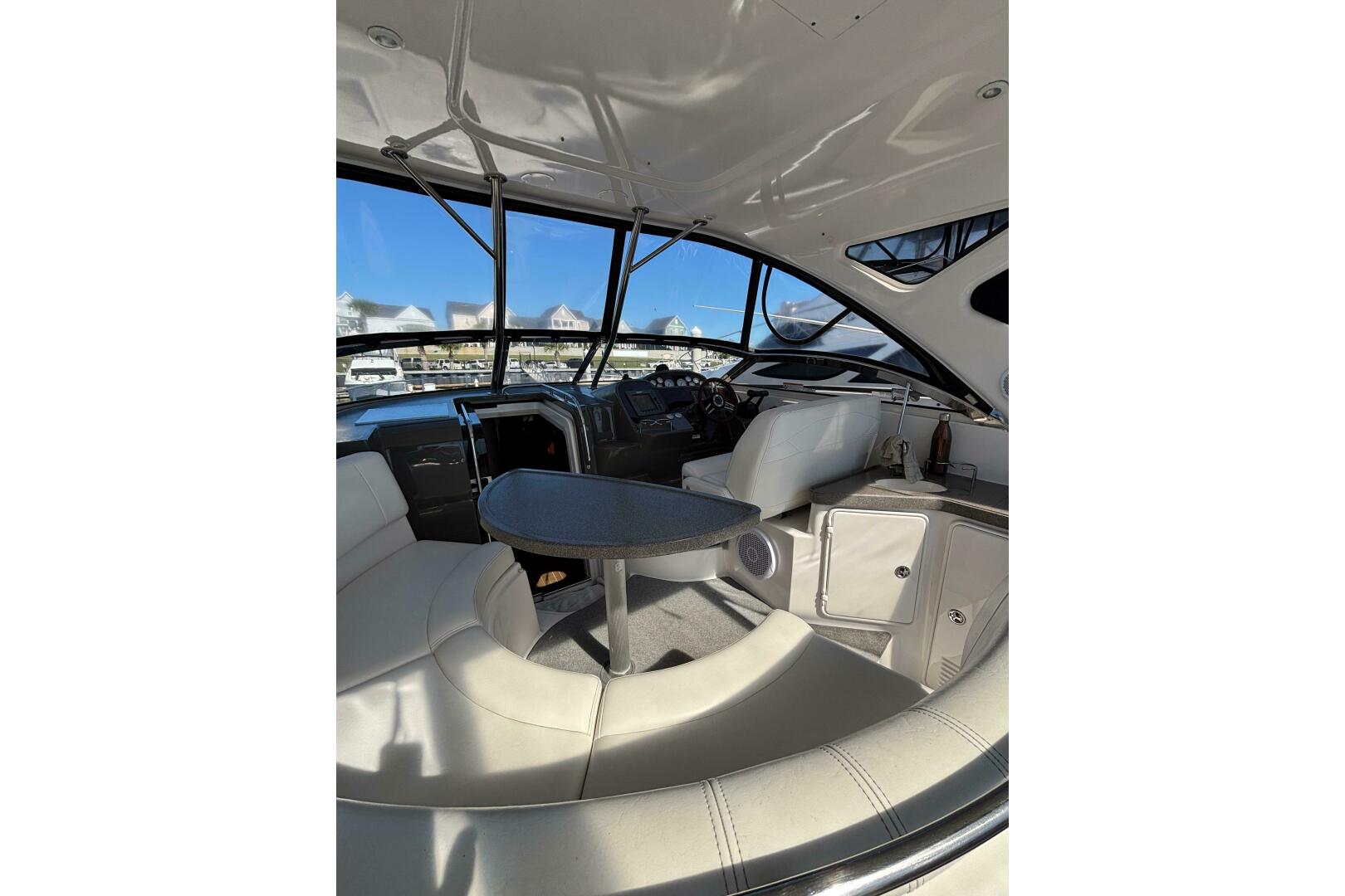 Krazy Girl 37ft Regal Yacht For Sale