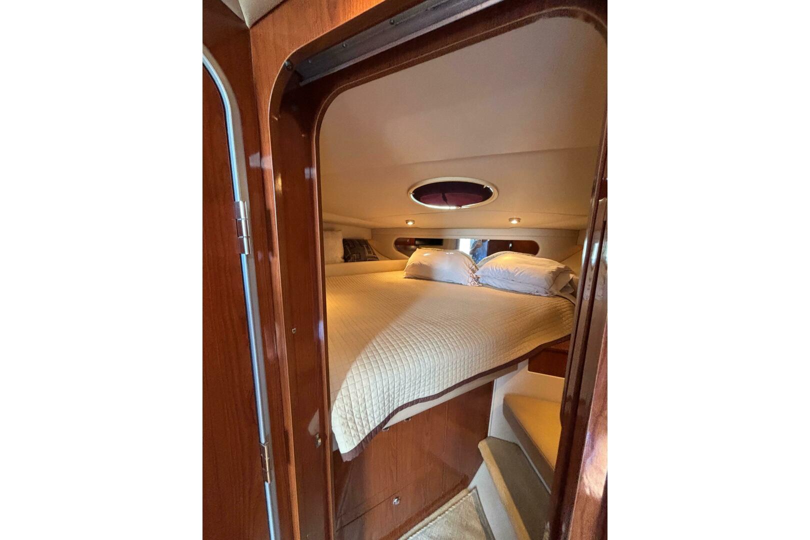 Krazy Girl 37ft Regal Yacht For Sale