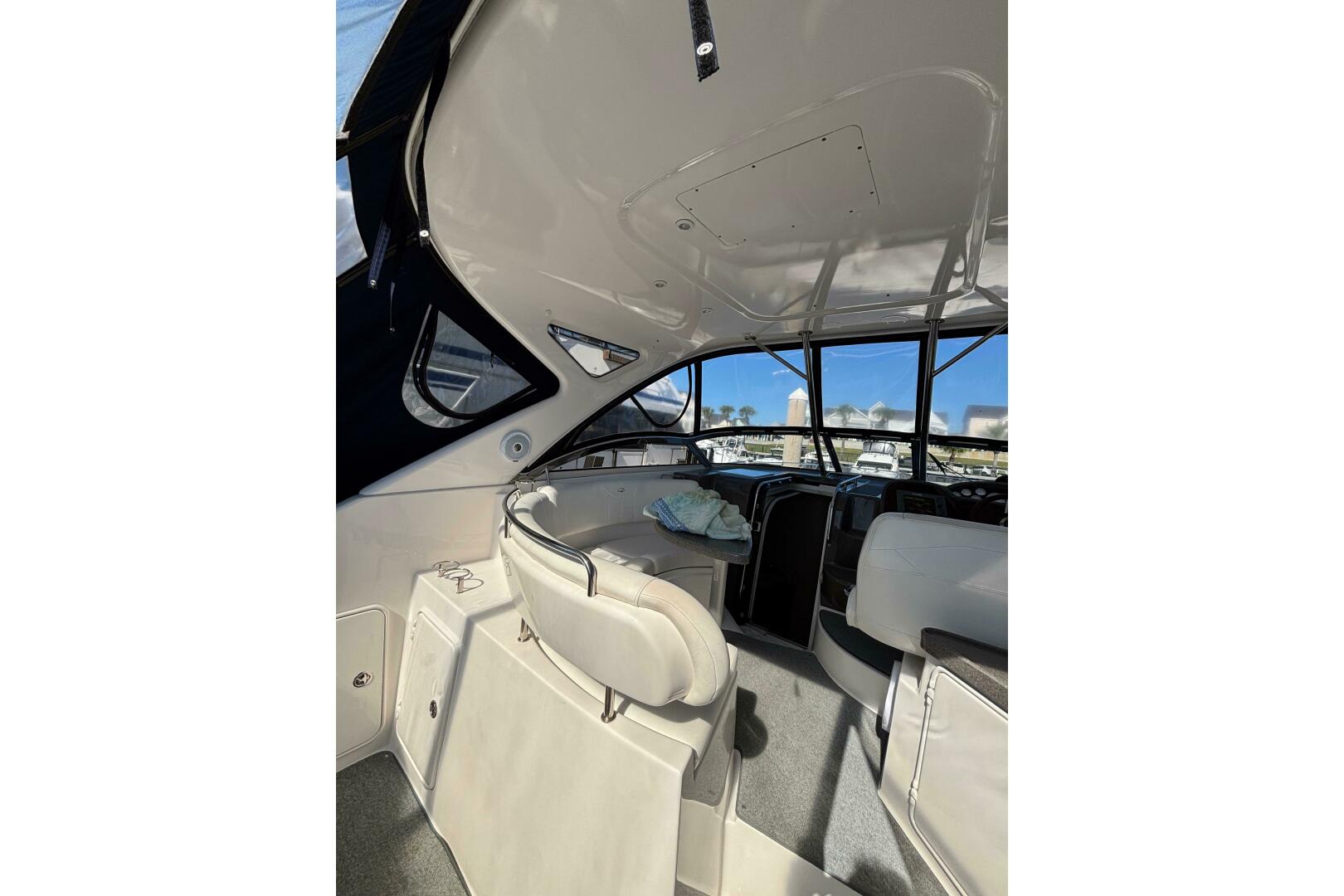 Krazy Girl 37ft Regal Yacht For Sale
