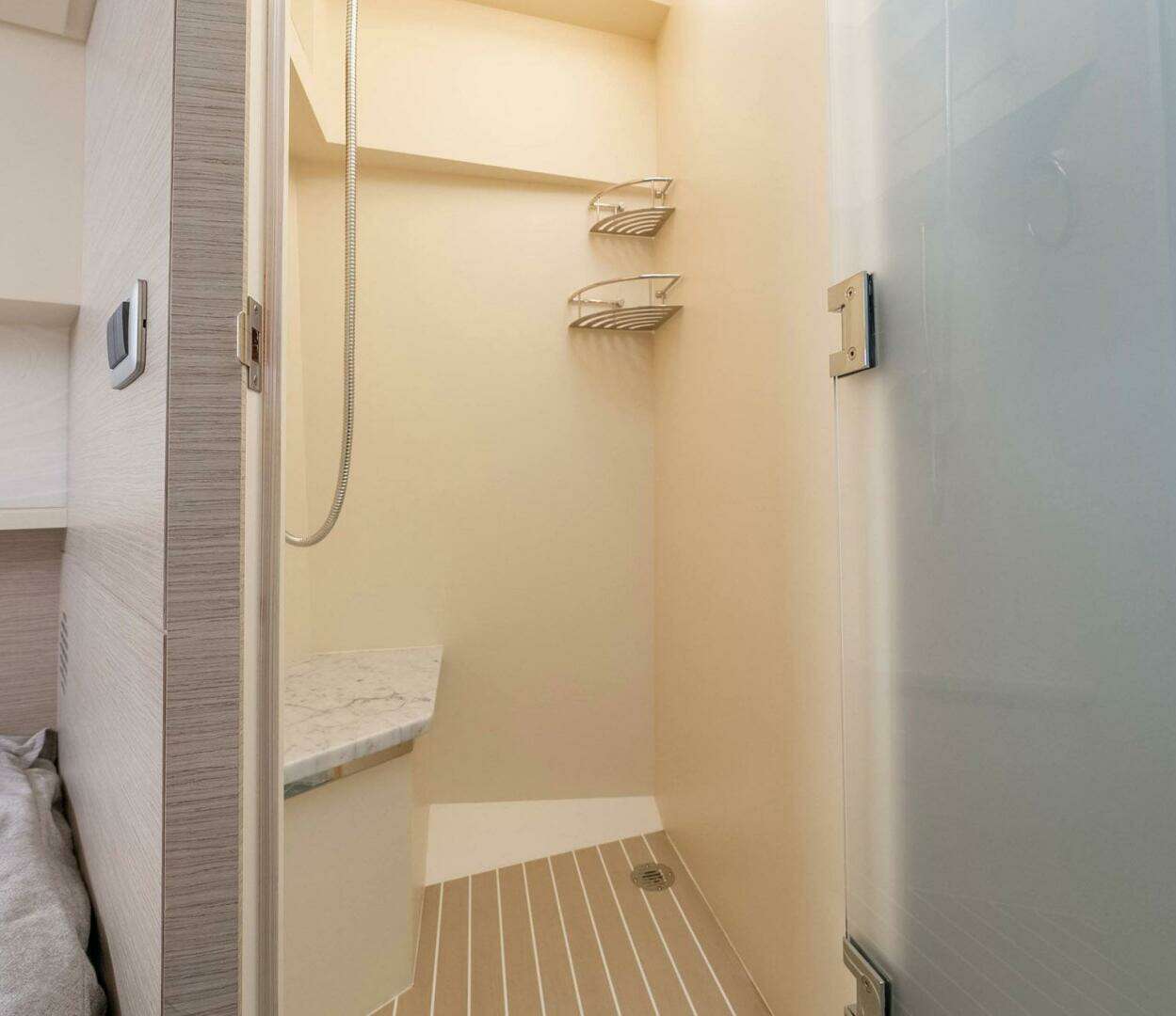 Dealership II 53ft Scout Yacht For Sale Dealership II 53ft Scout Yacht For Sale