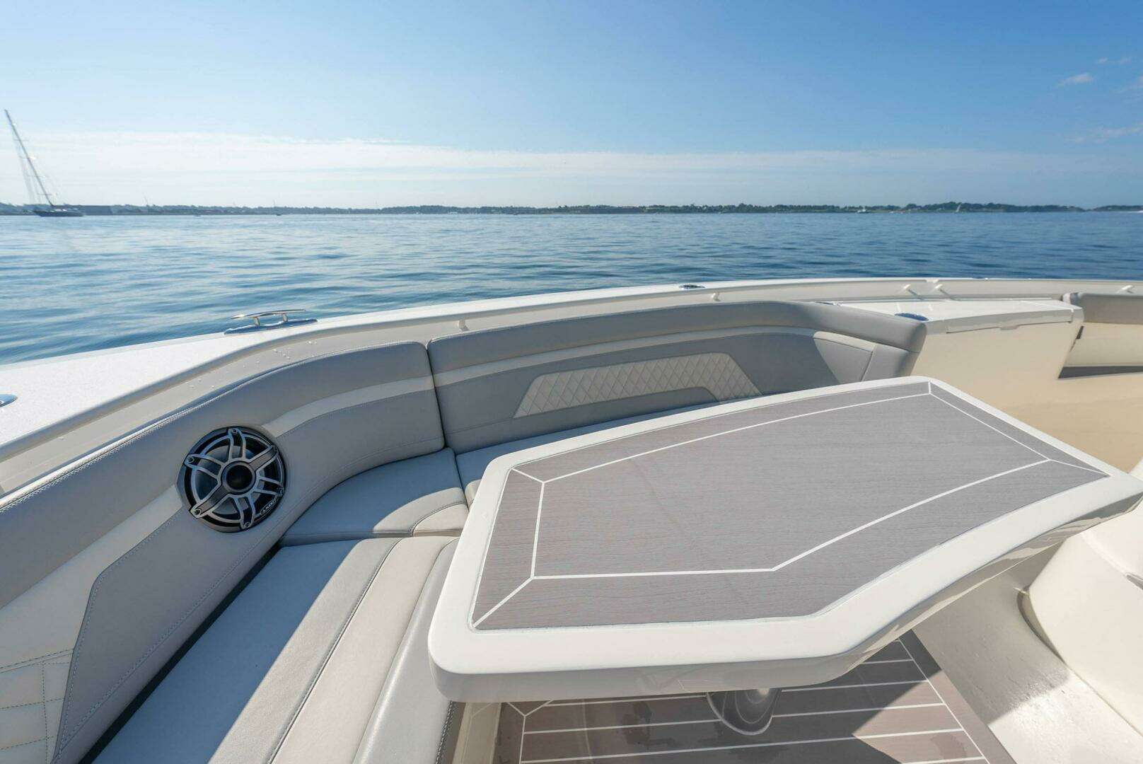 Dealership II 53ft Scout Yacht For Sale Dealership II 53ft Scout Yacht For Sale