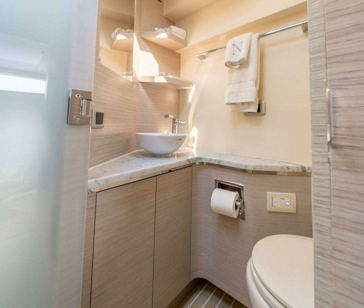 Dealership II 53ft Scout Yacht For Sale Dealership II 53ft Scout Yacht For Sale