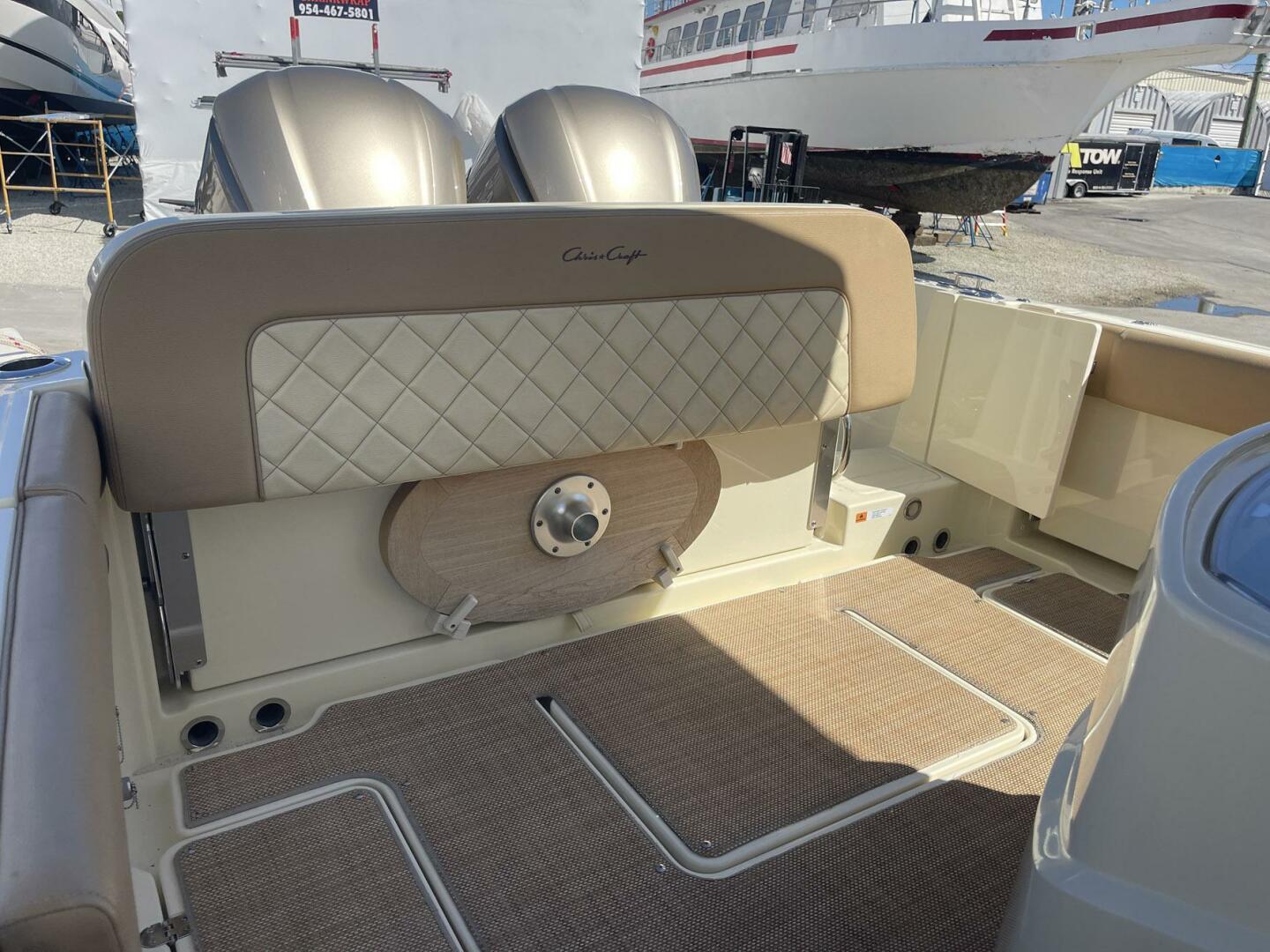 30ft Chris Craft Yacht For Sale 30ft Chris Craft Yacht For Sale