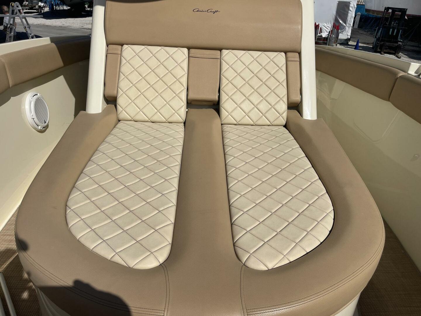 30ft Chris Craft Yacht For Sale 30ft Chris Craft Yacht For Sale