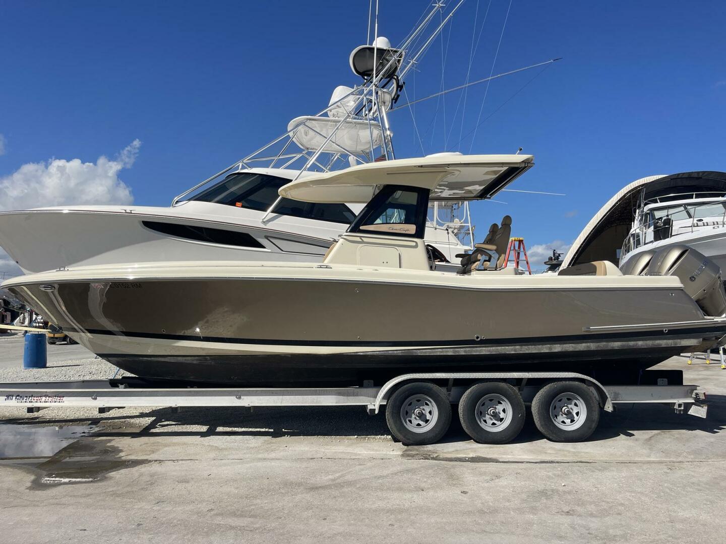 30ft Chris Craft Yacht For Sale 30ft Chris Craft Yacht For Sale