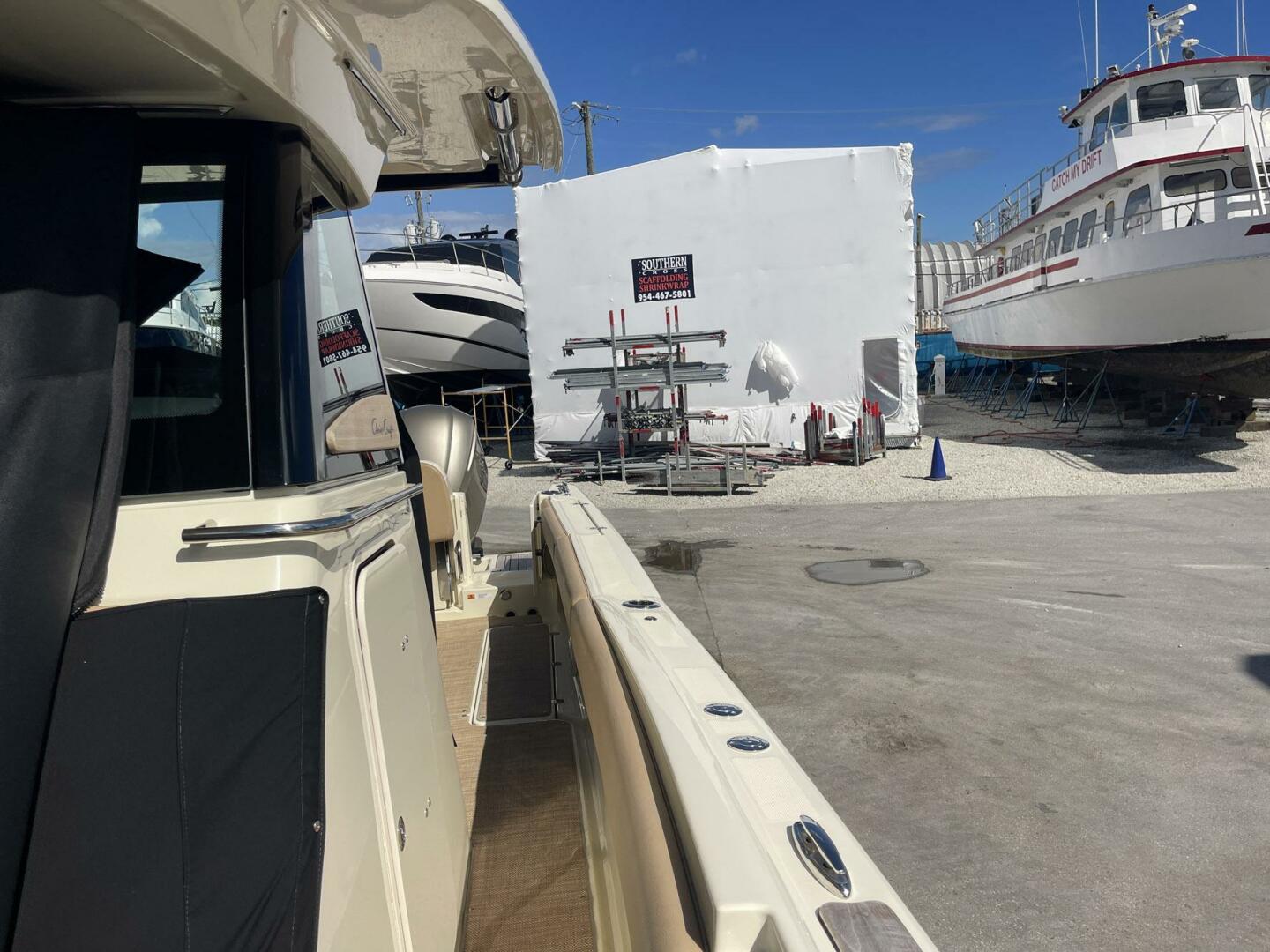 30ft Chris Craft Yacht For Sale 30ft Chris Craft Yacht For Sale