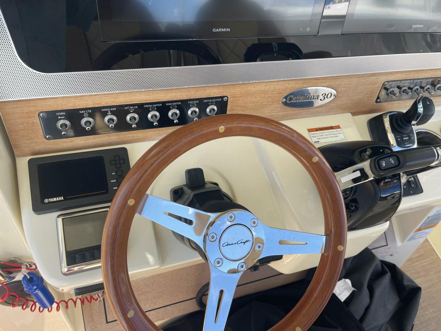 30ft Chris Craft Yacht For Sale 30ft Chris Craft Yacht For Sale