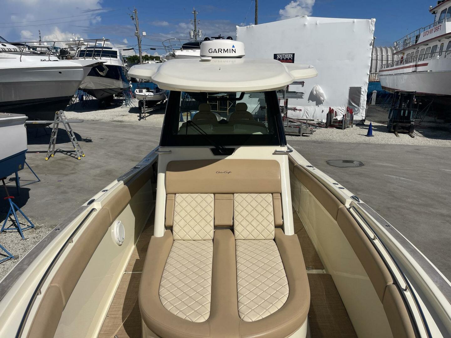 30ft Chris Craft Yacht For Sale 30ft Chris Craft Yacht For Sale