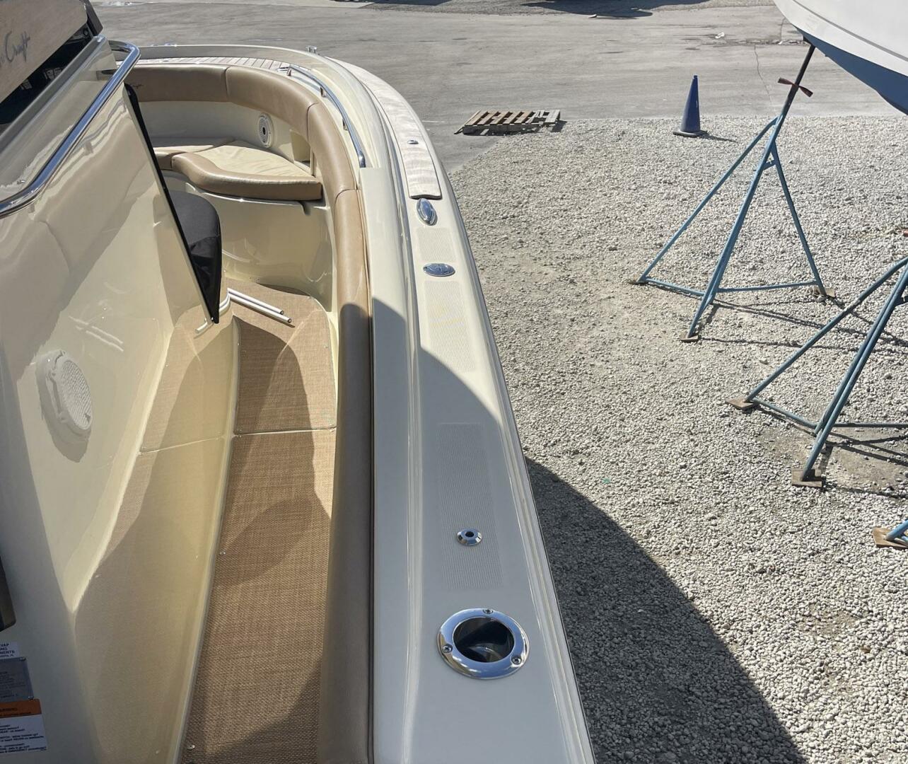 30ft Chris Craft Yacht For Sale 30ft Chris Craft Yacht For Sale