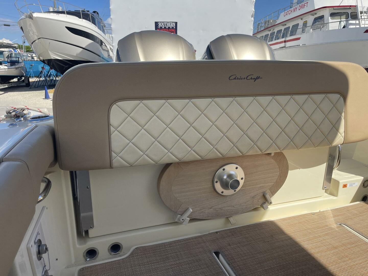 30ft Chris Craft Yacht For Sale 30ft Chris Craft Yacht For Sale