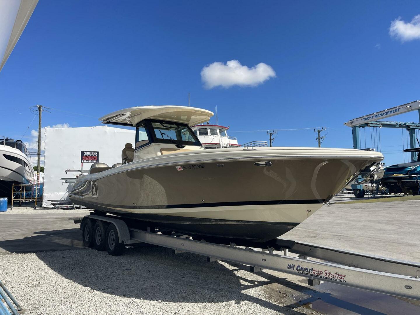 30ft Chris Craft Yacht For Sale 30ft Chris Craft Yacht For Sale