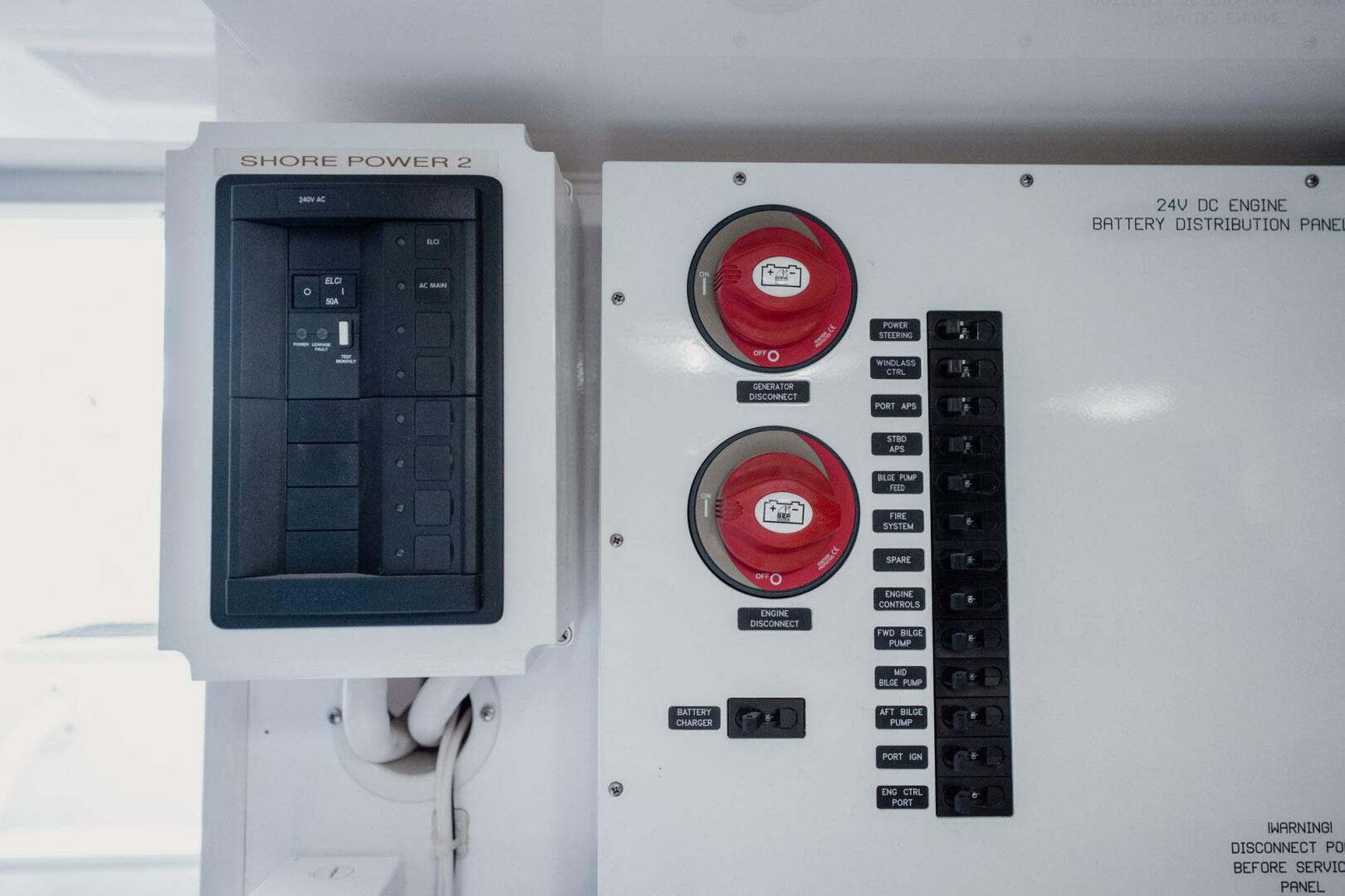 Lori A 54ft Viking Yacht For Sale Lori A 54ft Viking Yacht For Sale