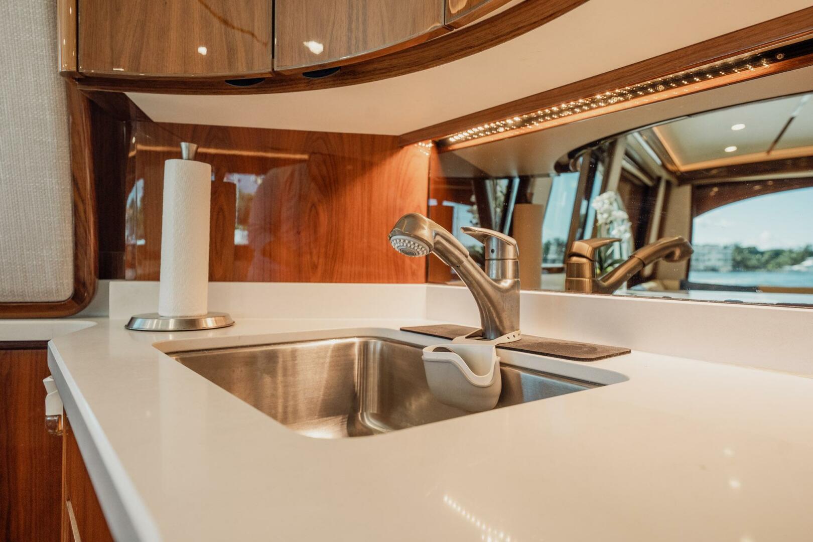 Lori A 54ft Viking Yacht For Sale Lori A 54ft Viking Yacht For Sale