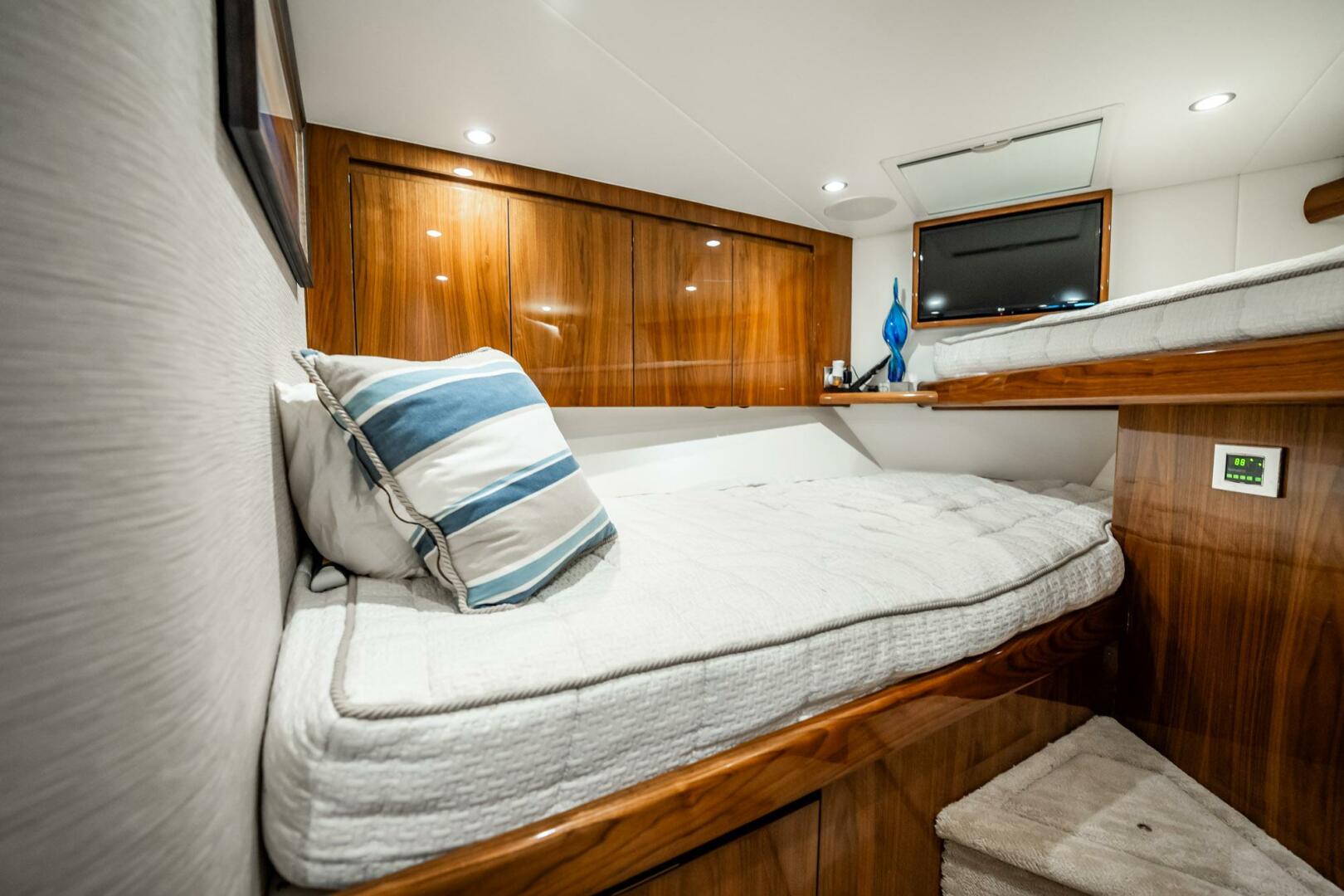 Lori A 54ft Viking Yacht For Sale Lori A 54ft Viking Yacht For Sale