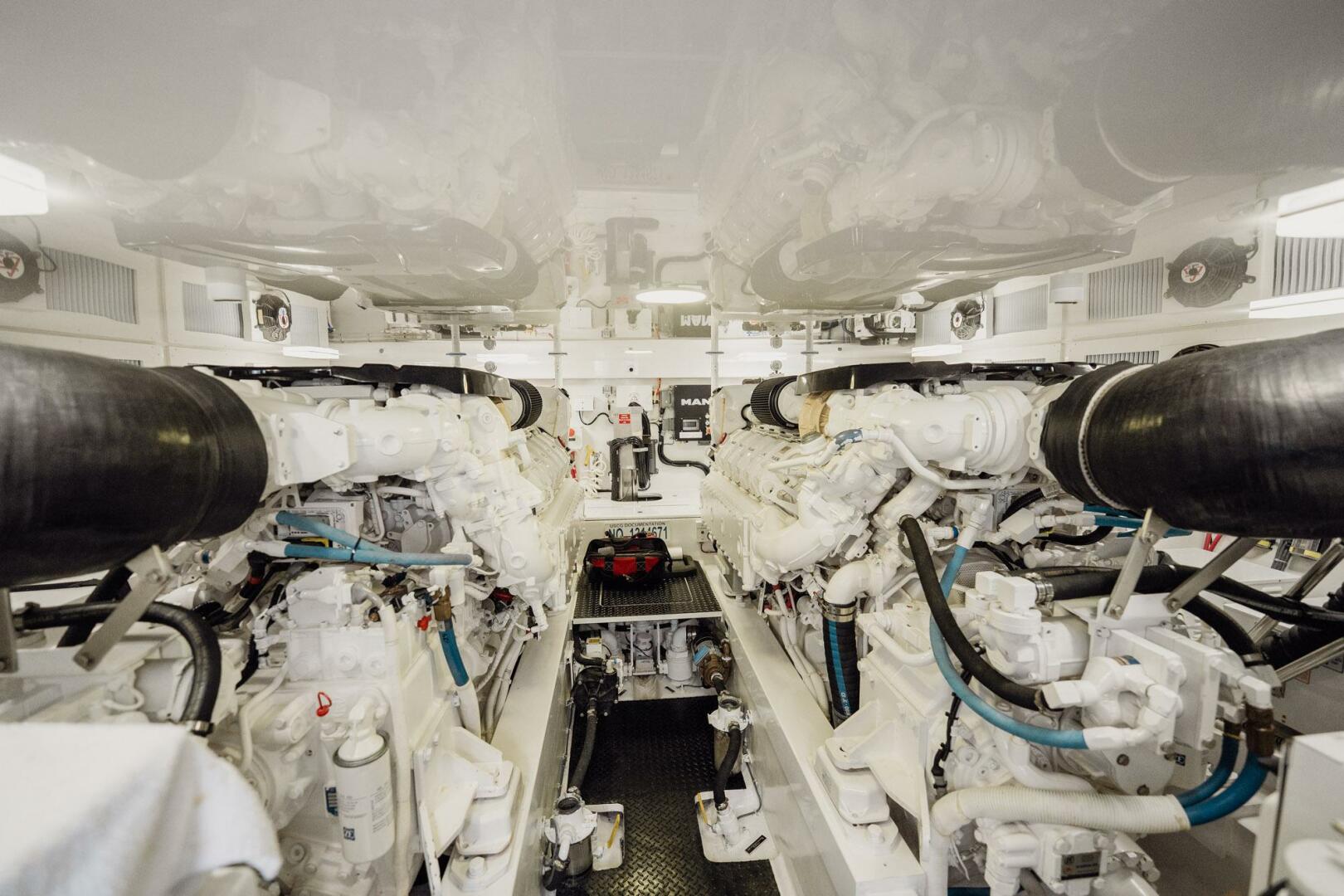 Lori A 54ft Viking Yacht For Sale Lori A 54ft Viking Yacht For Sale