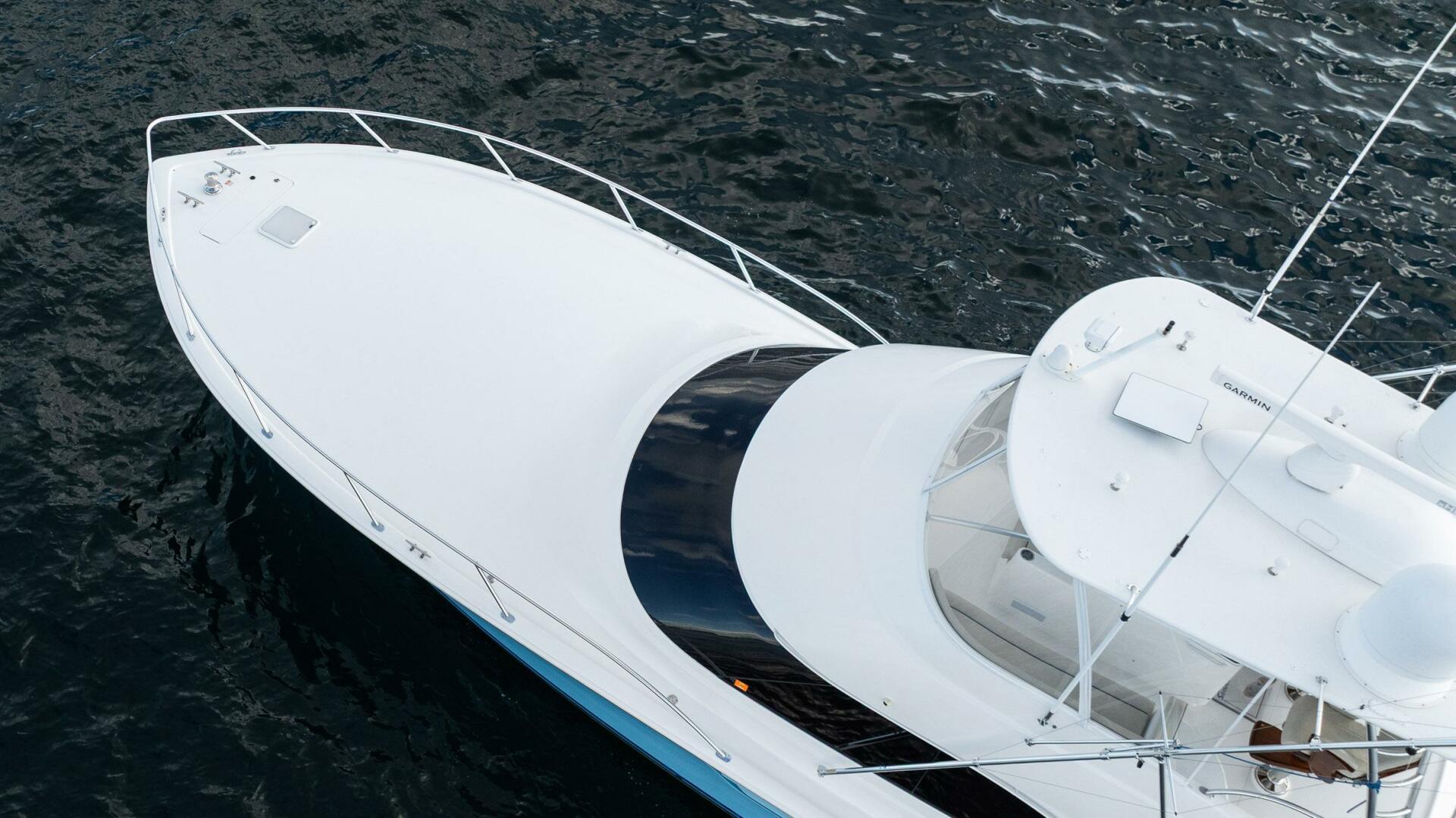 Lori A 54ft Viking Yacht For Sale Lori A 54ft Viking Yacht For Sale