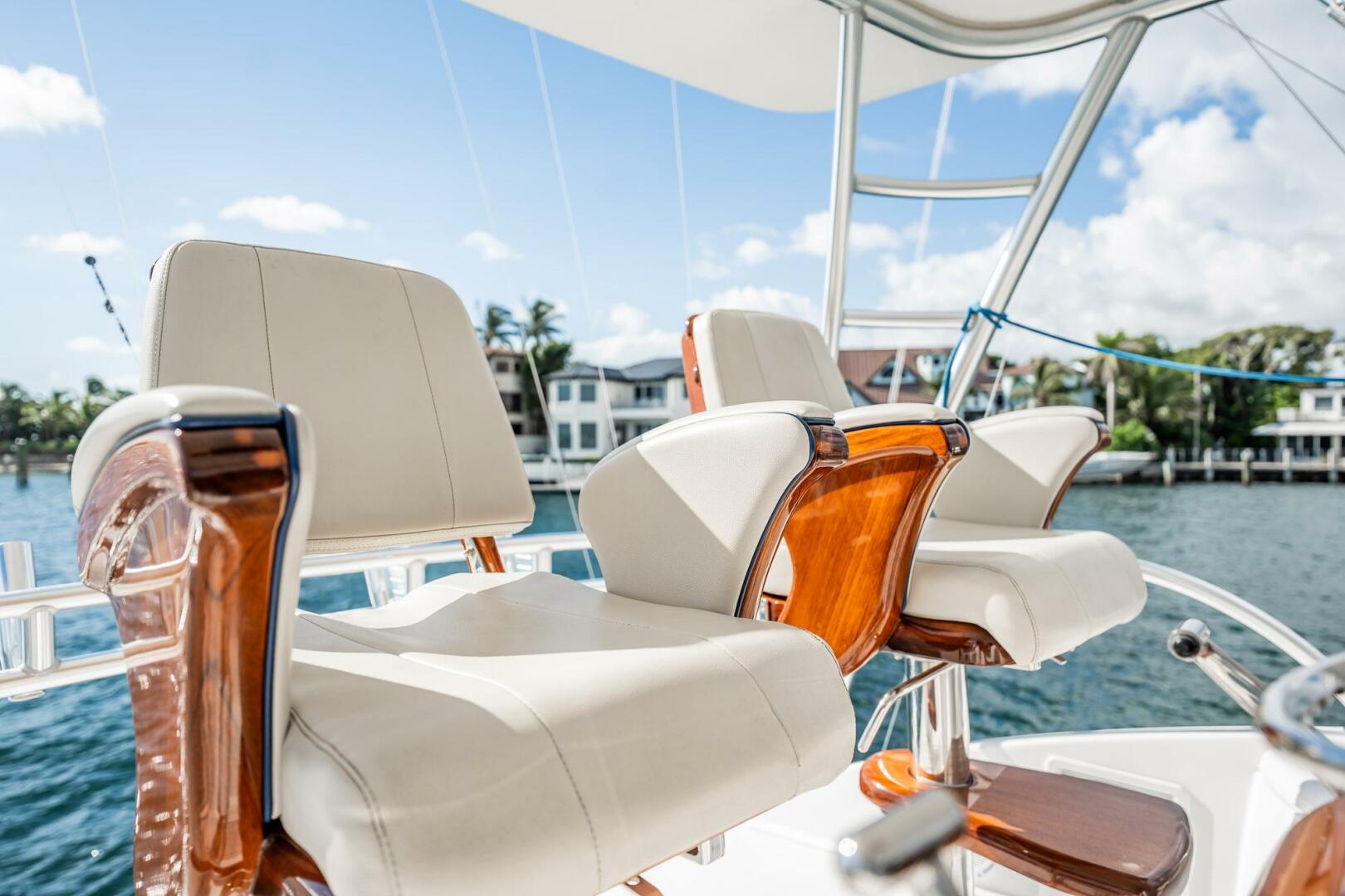 Lori A 54ft Viking Yacht For Sale Lori A 54ft Viking Yacht For Sale