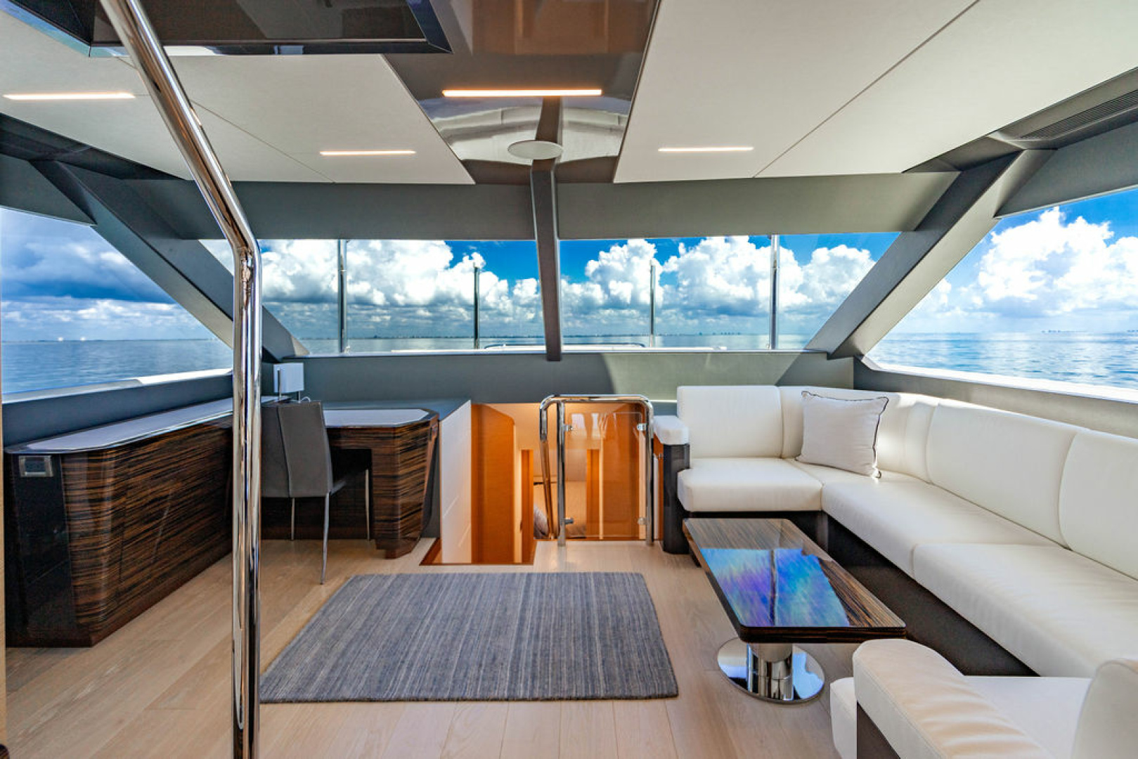 Ocean Alexander 84R - Photo 17