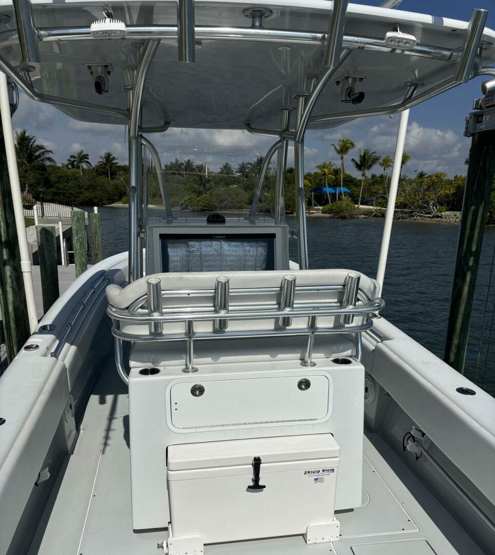 28ft Contender Yacht For Sale 28ft Contender Yacht For Sale