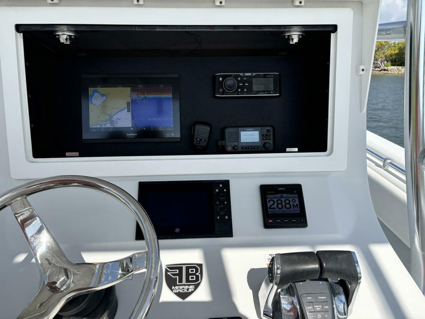 28ft Contender Yacht For Sale 28ft Contender Yacht For Sale