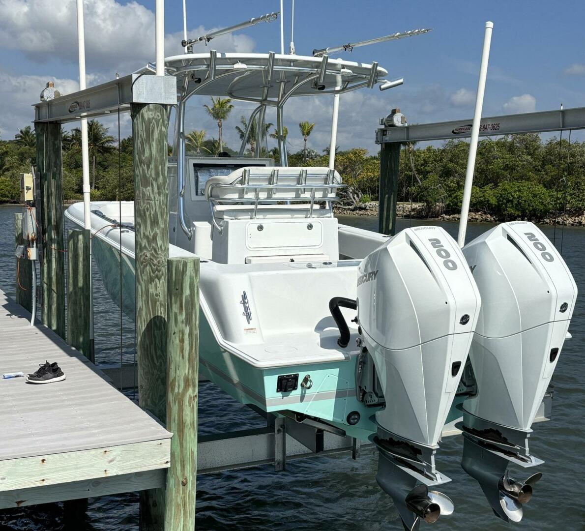 28ft Contender Yacht For Sale 28ft Contender Yacht For Sale