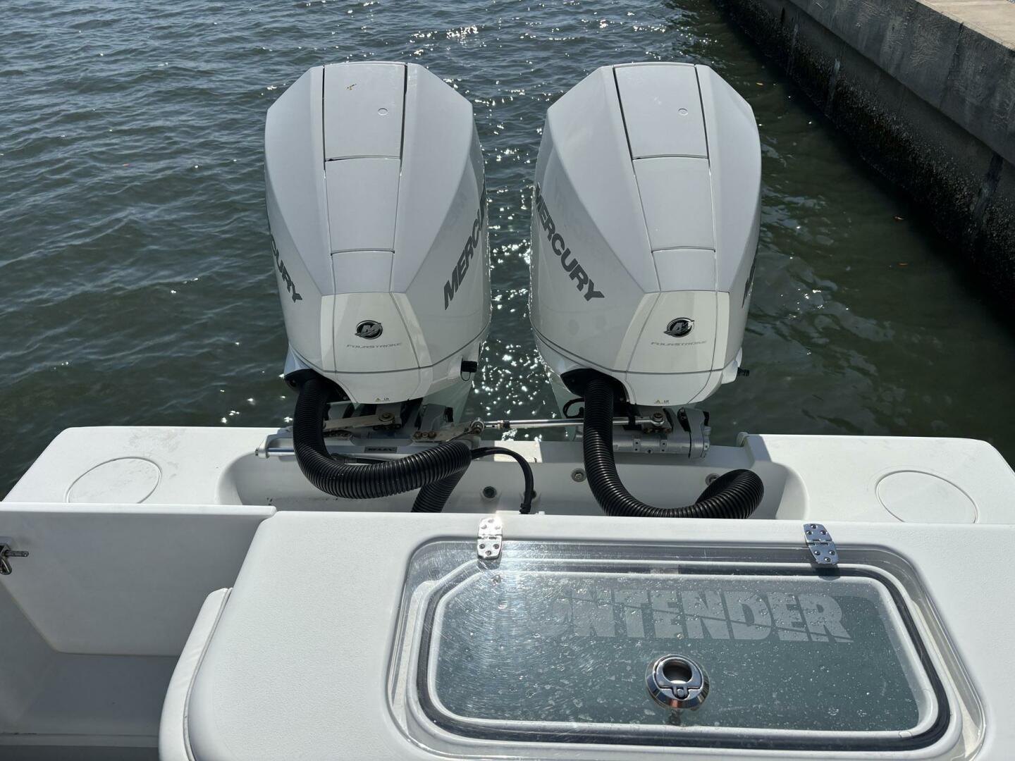 28ft Contender Yacht For Sale 28ft Contender Yacht For Sale