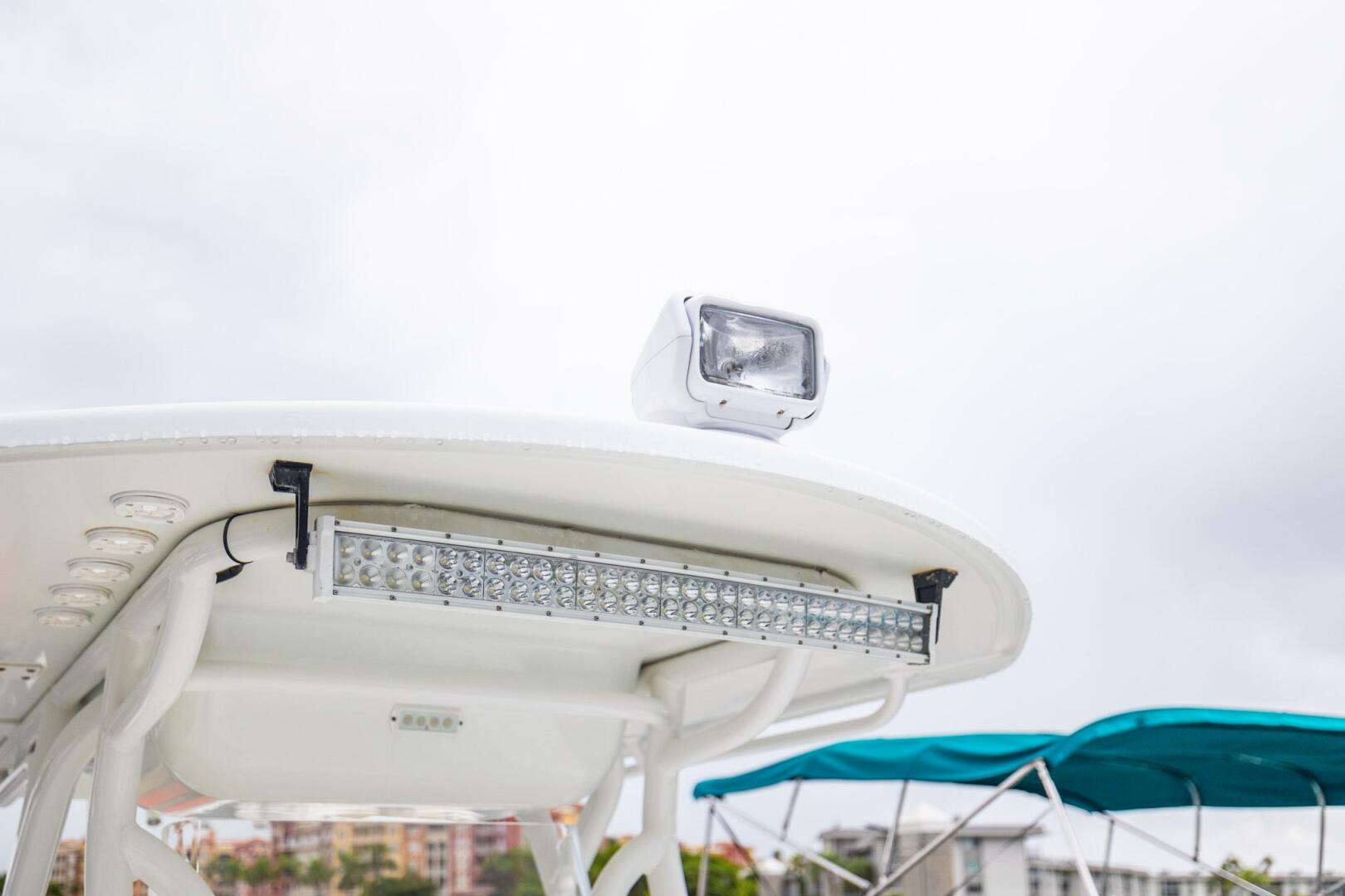 STILL DREAMIN 32ft Yellowfin Yacht For Sale STILL DREAMIN 32ft Yellowfin Yacht For Sale