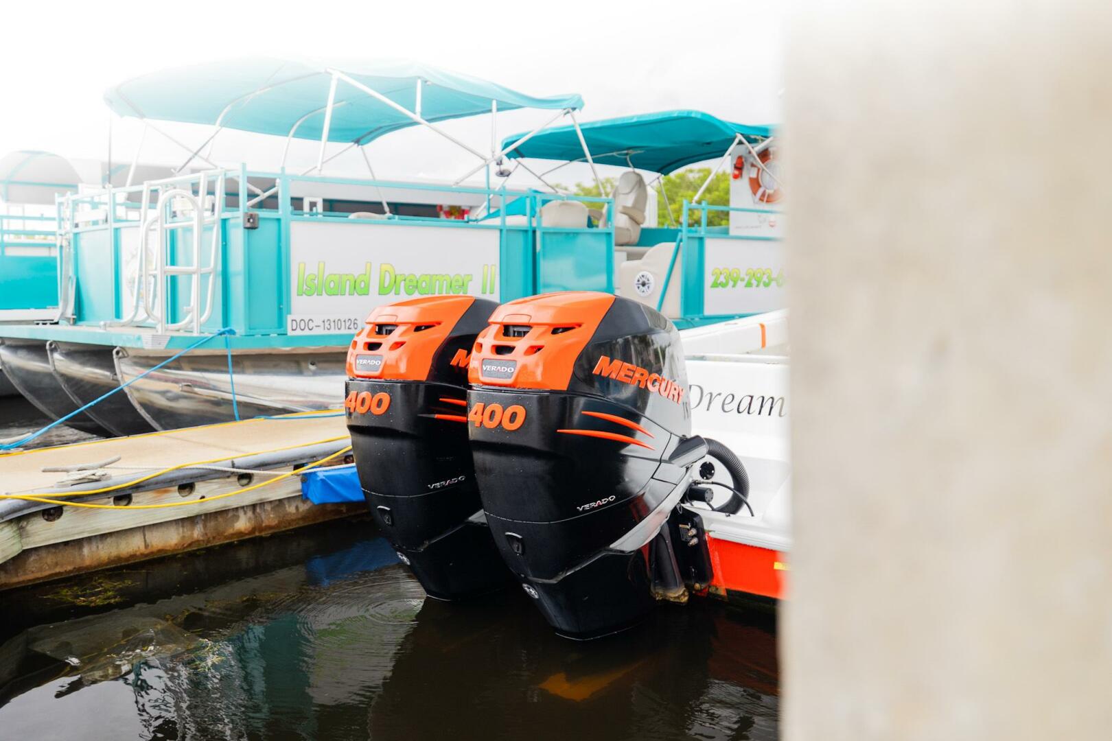 STILL DREAMIN 32ft Yellowfin Yacht For Sale STILL DREAMIN 32ft Yellowfin Yacht For Sale