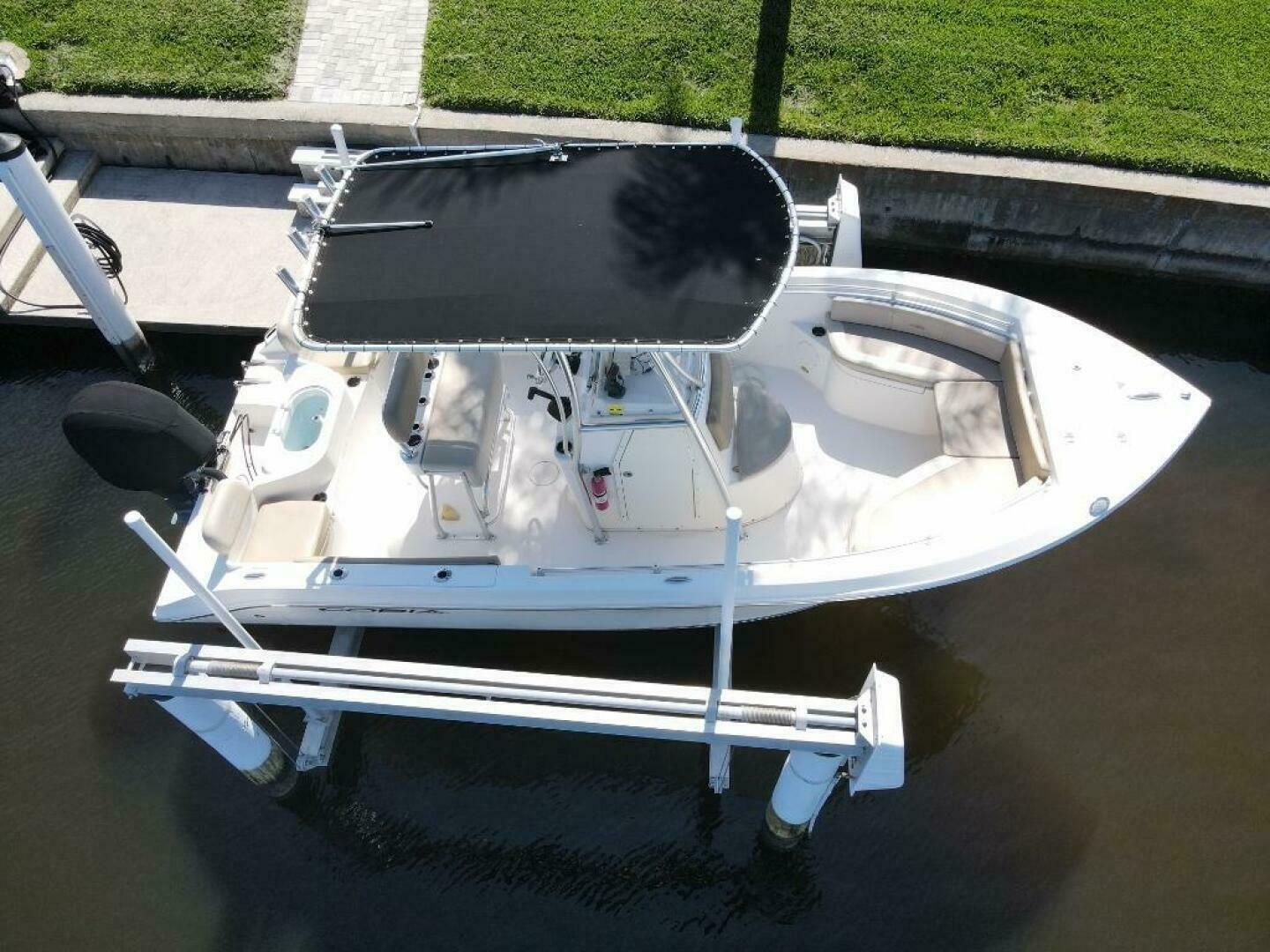 22ft Cobia Yacht For Sale 22ft Cobia Yacht For Sale